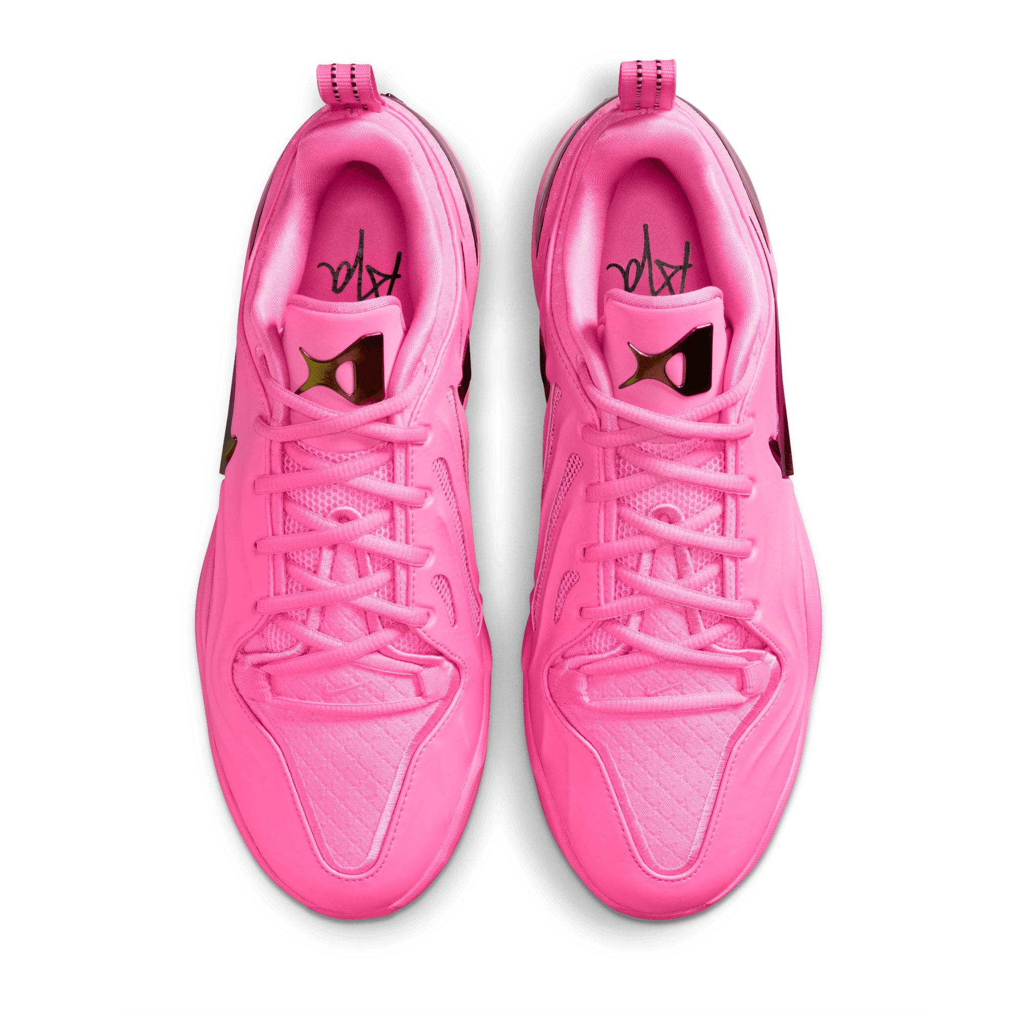 Nike Women's A'Two Basketball Shoes