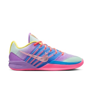 Nike Women's Sabrina 3 Basketball Shoes