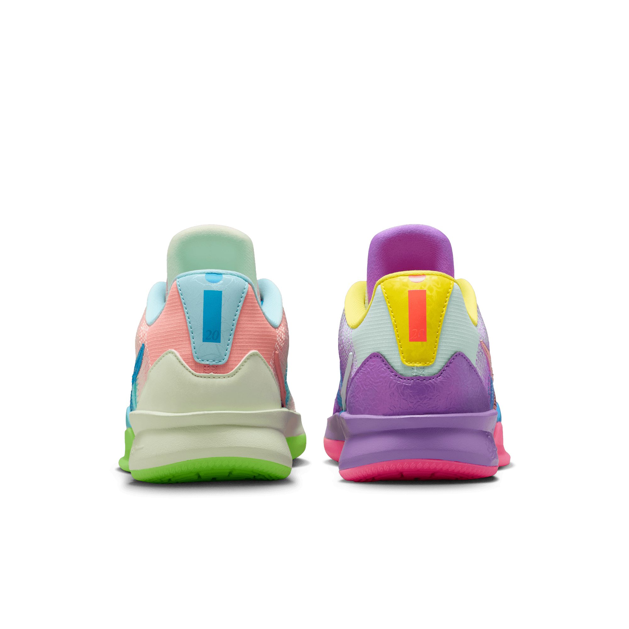 Nike Women's Sabrina 3 Basketball Shoes