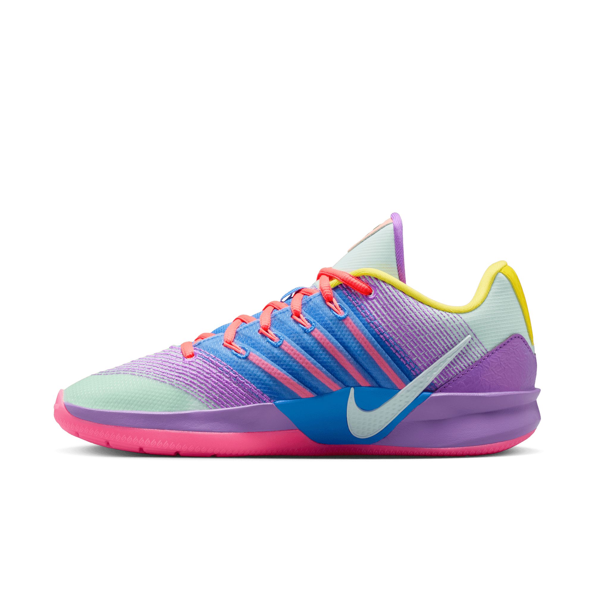 Nike Women's Sabrina 3 Basketball Shoes