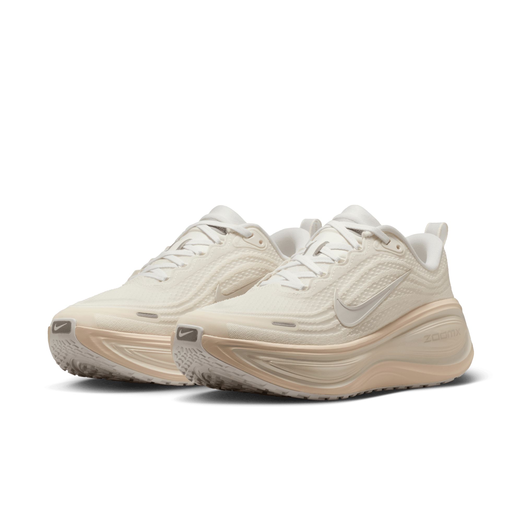 Nike Women's Vomero Plus Running Shoes