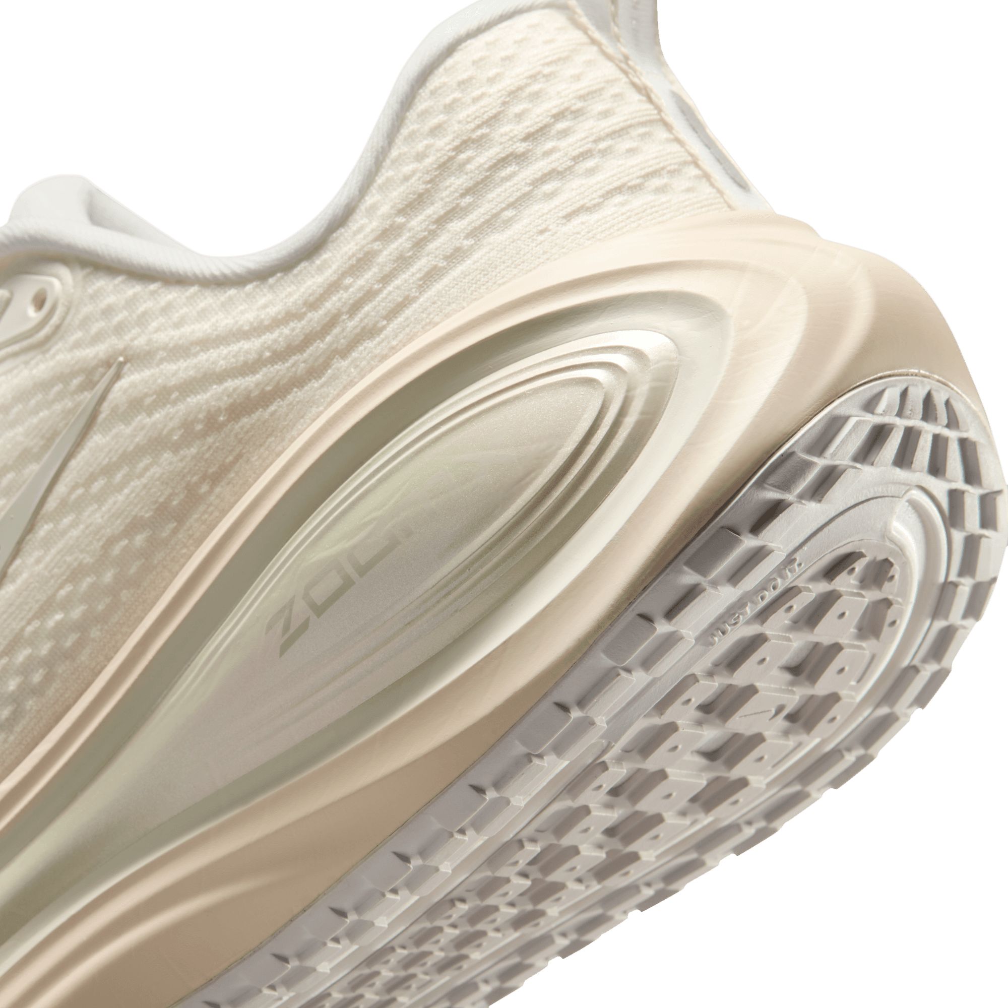 Nike Women's Vomero Plus Running Shoes