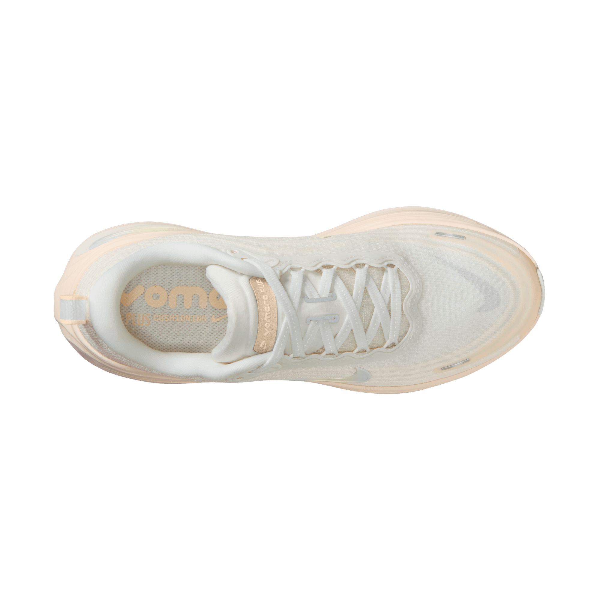 Nike Women's Vomero Plus Running Shoes