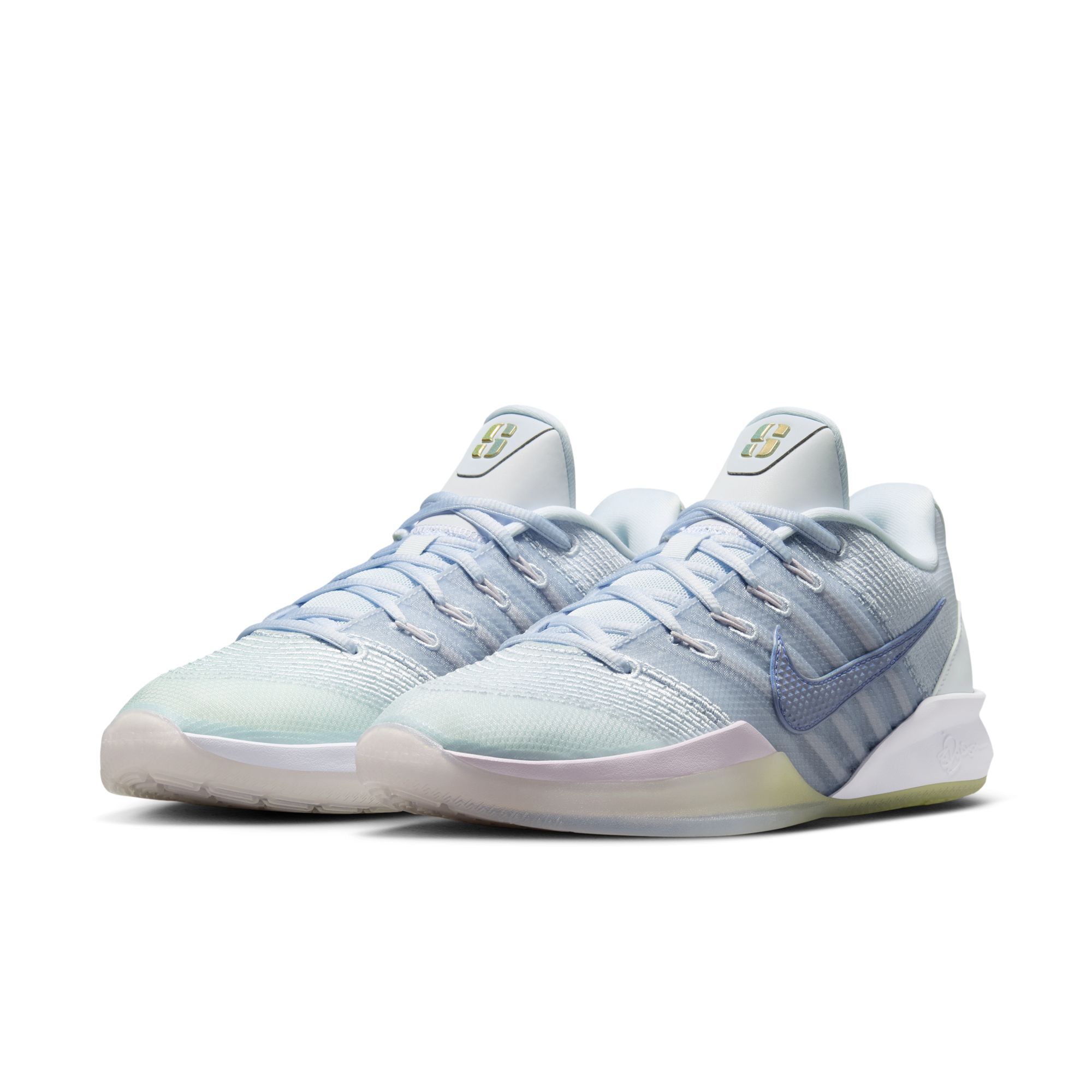 Nike Women's Sabrina 3 Basketball Shoes