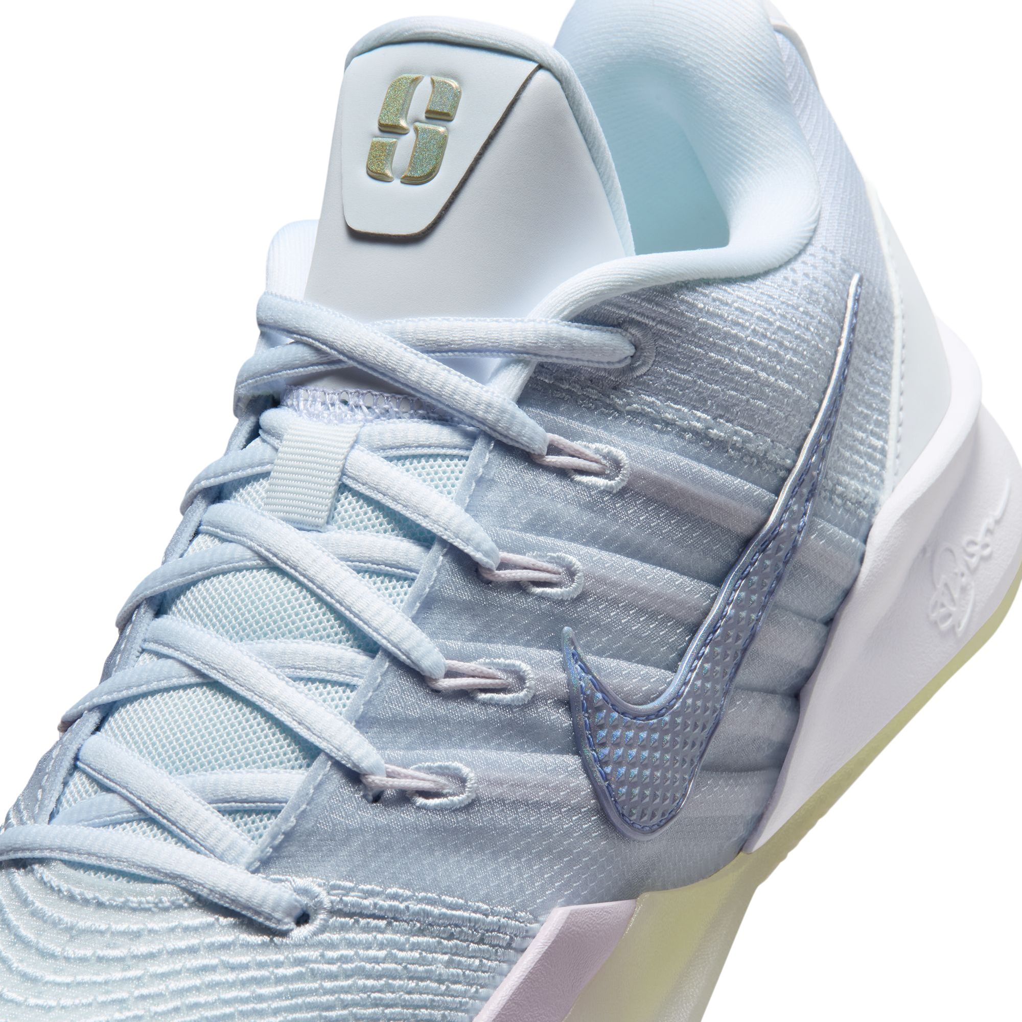 Nike Women's Sabrina 3 Basketball Shoes
