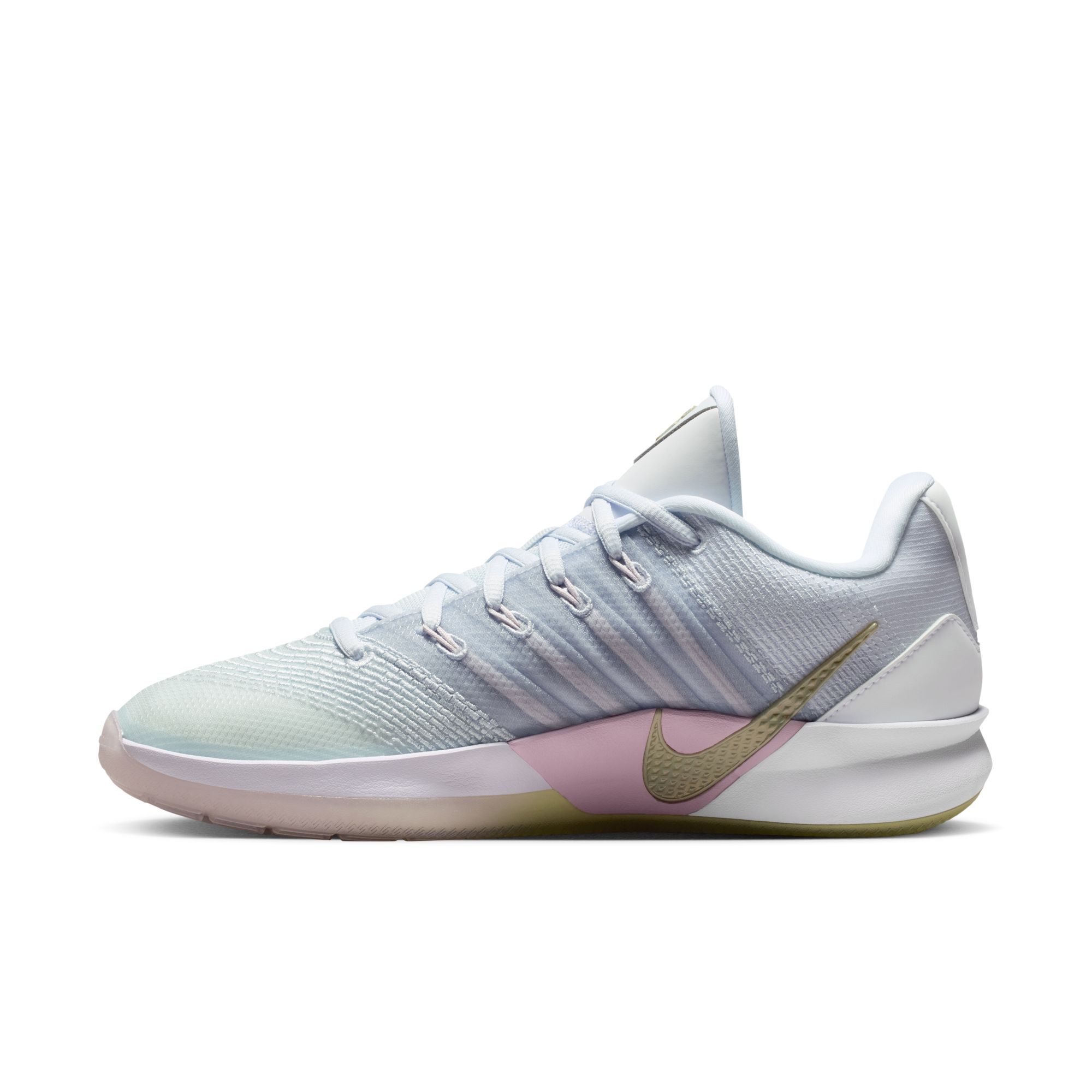 Nike Women's Sabrina 3 Basketball Shoes