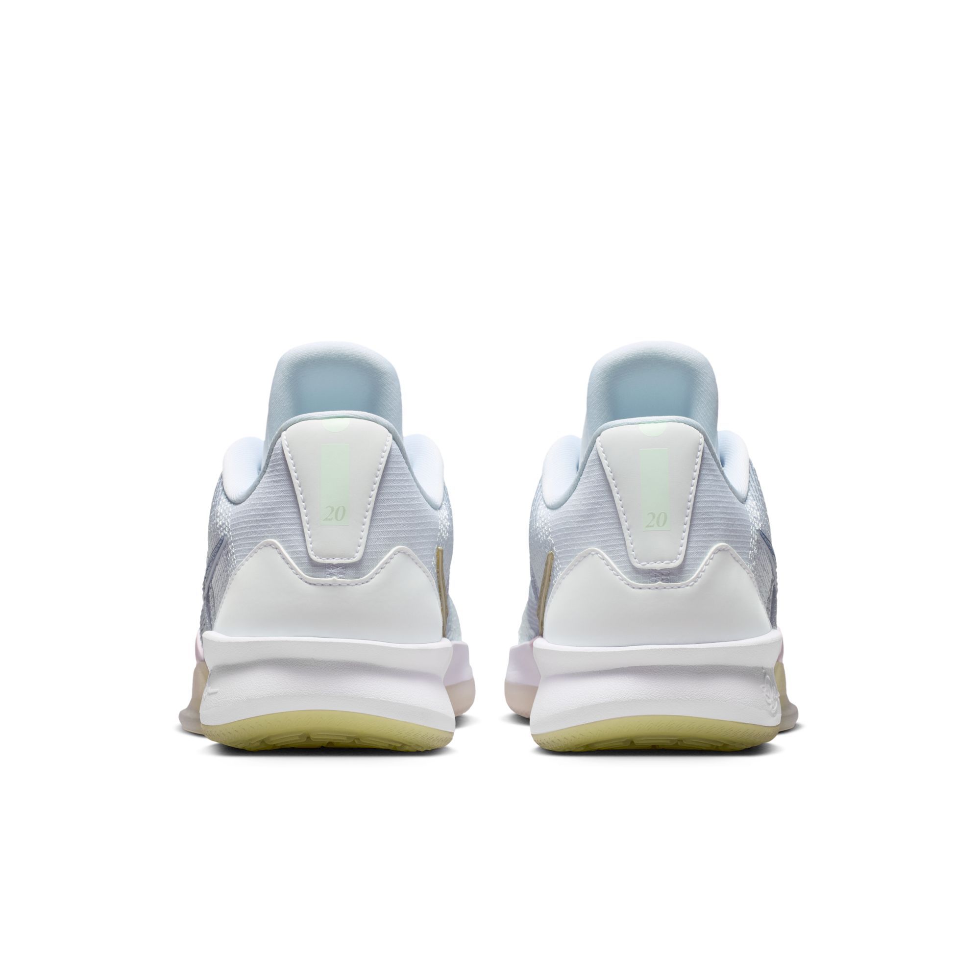 Nike Women's Sabrina 3 Basketball Shoes