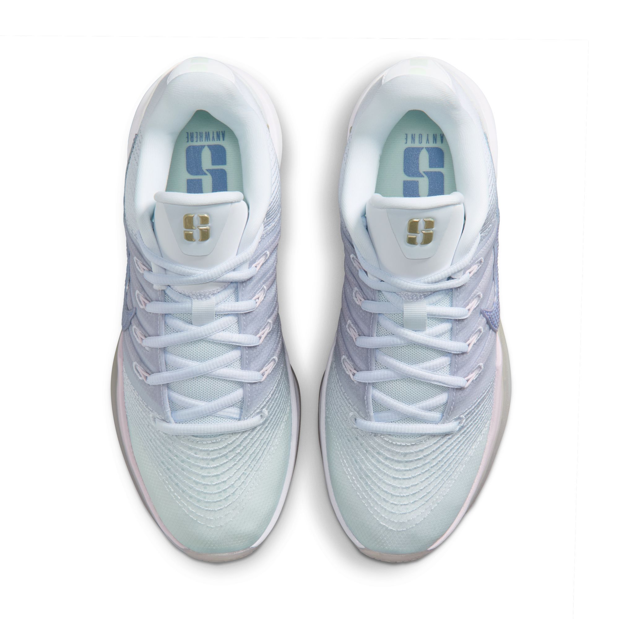 Nike Women's Sabrina 3 Basketball Shoes
