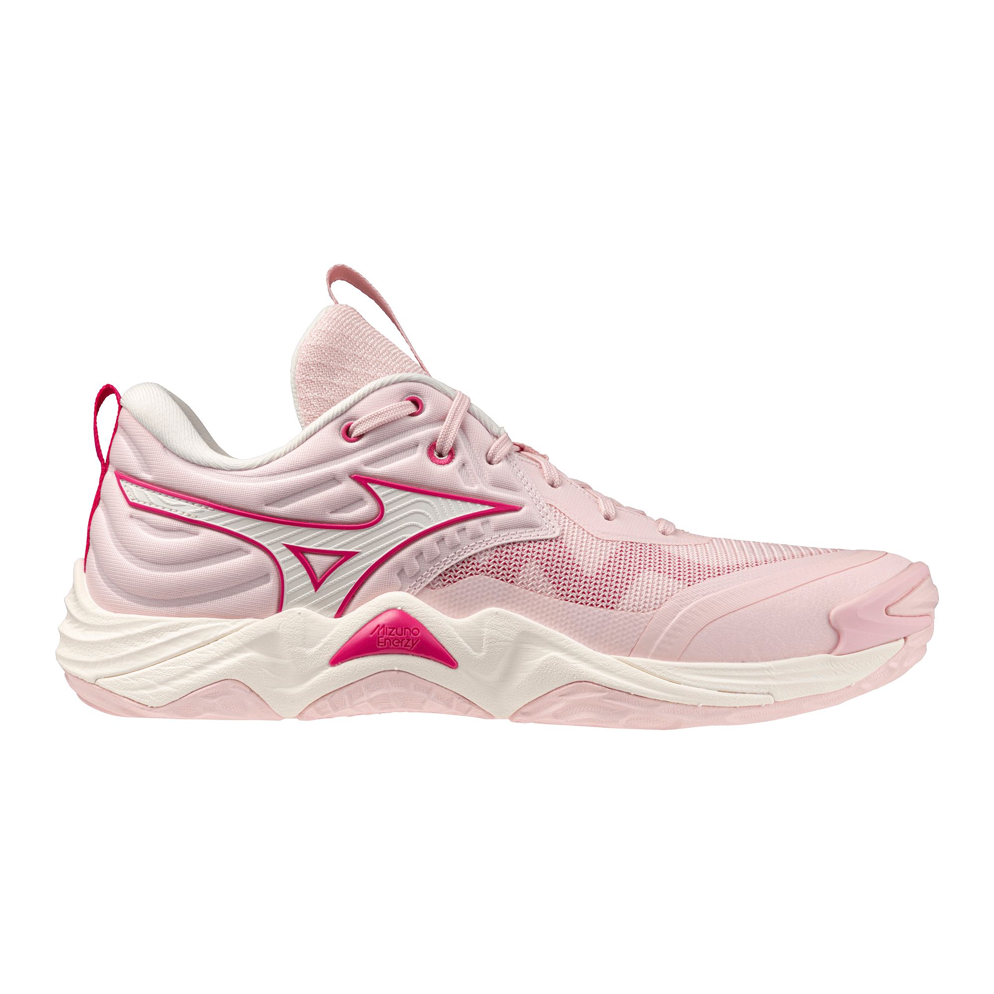 Mizuno Unisex Wave Momentum 4 Elite Volleyball Shoes