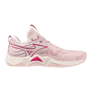 Mizuno Unisex Wave Momentum 4 Elite Volleyball Shoes