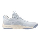 Mizuno Unisex Wave Momentum 4 Elite Volleyball Shoes Side_Right