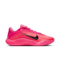 Nike Women's A'one Luxe Basketball Shoes Side_Right