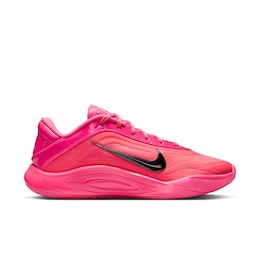 Nike Women's A'one Luxe Basketball Shoes