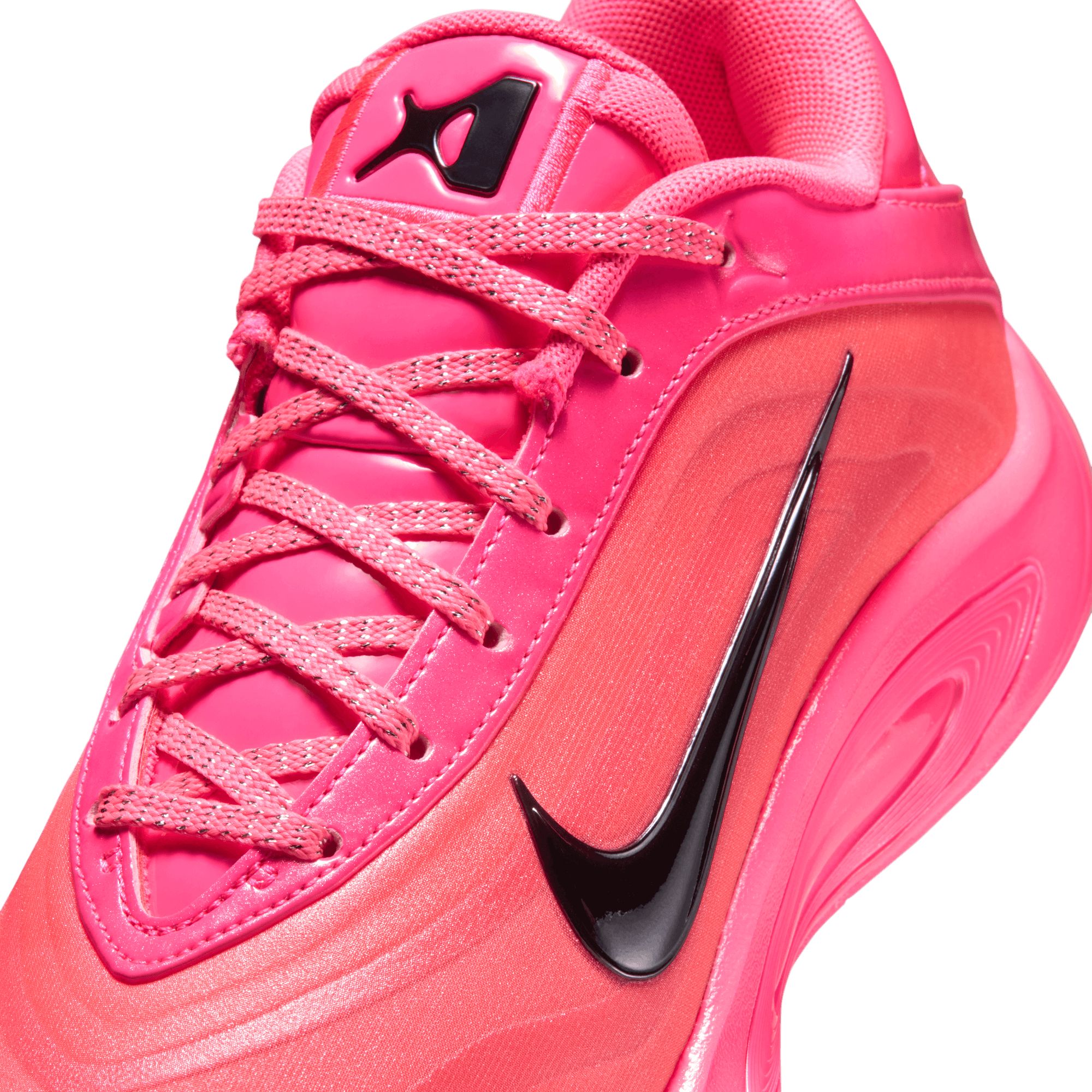 Nike Women's A'one Luxe Basketball Shoes