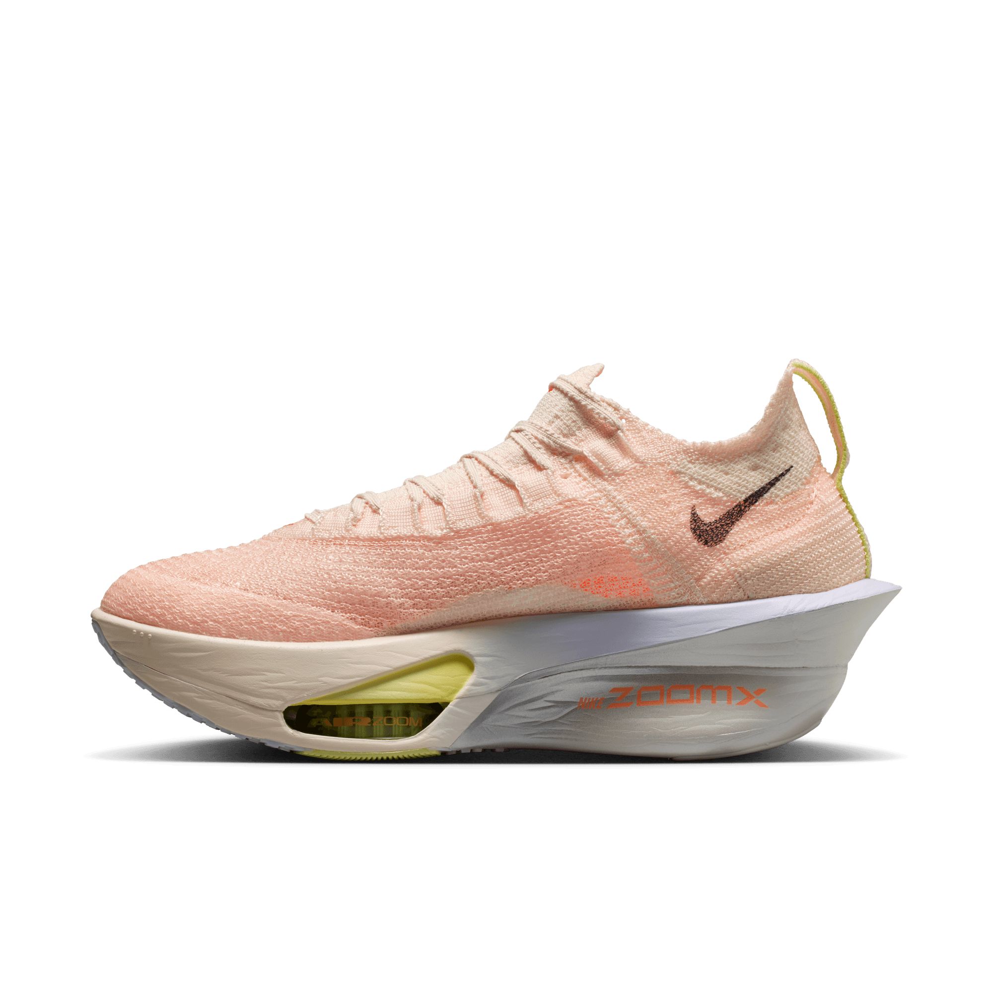 Nike Women's Alphafly Next Flyknit 3 Running Shoes
