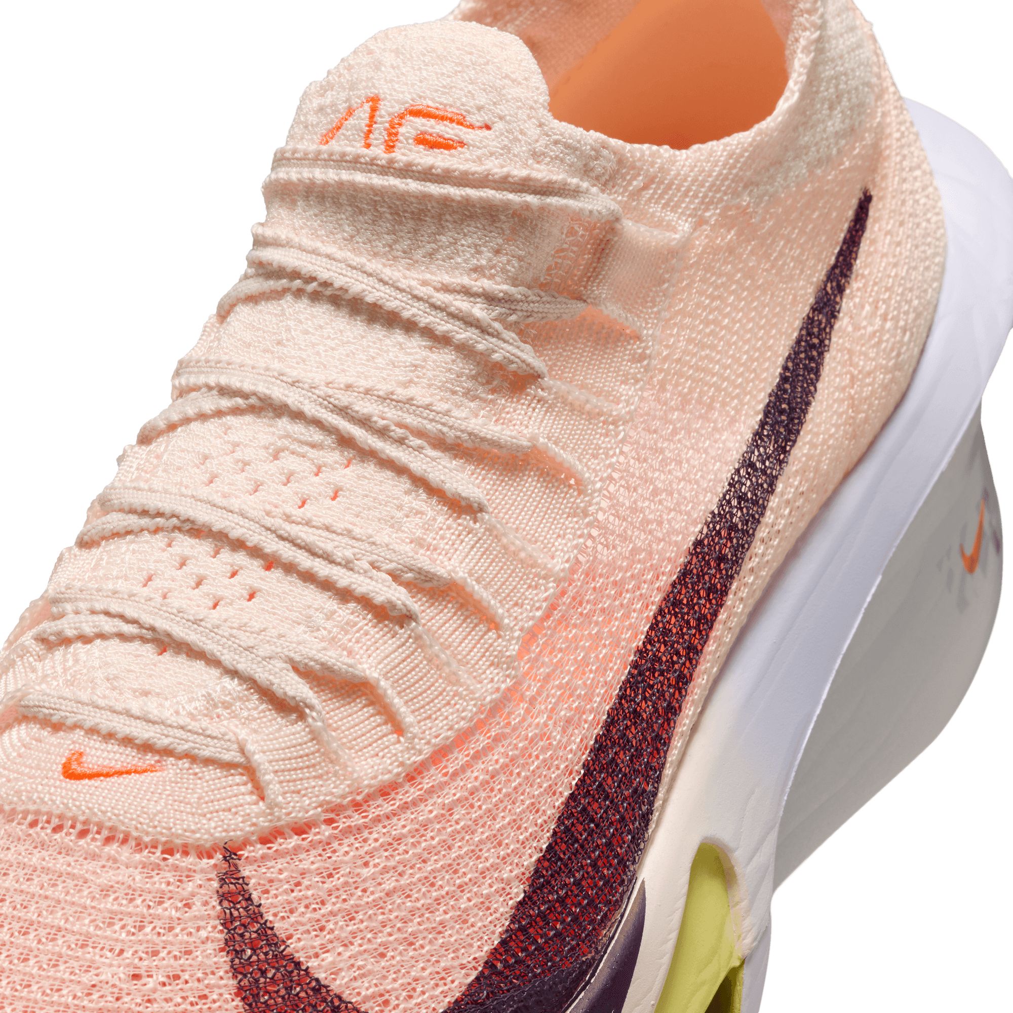 Nike Women's Alphafly Next Flyknit 3 Running Shoes