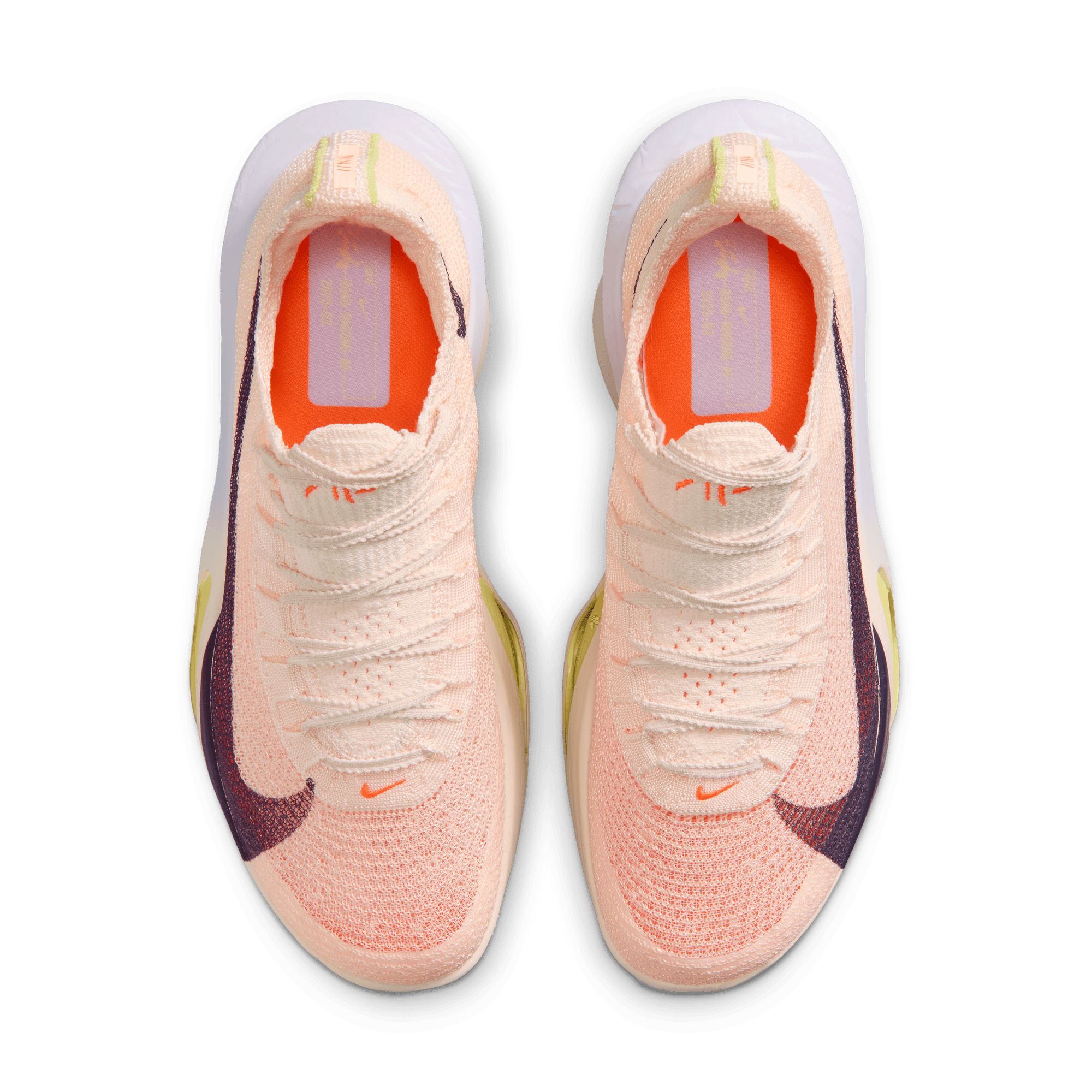 Nike Women's Alphafly Next Flyknit 3 Running Shoes