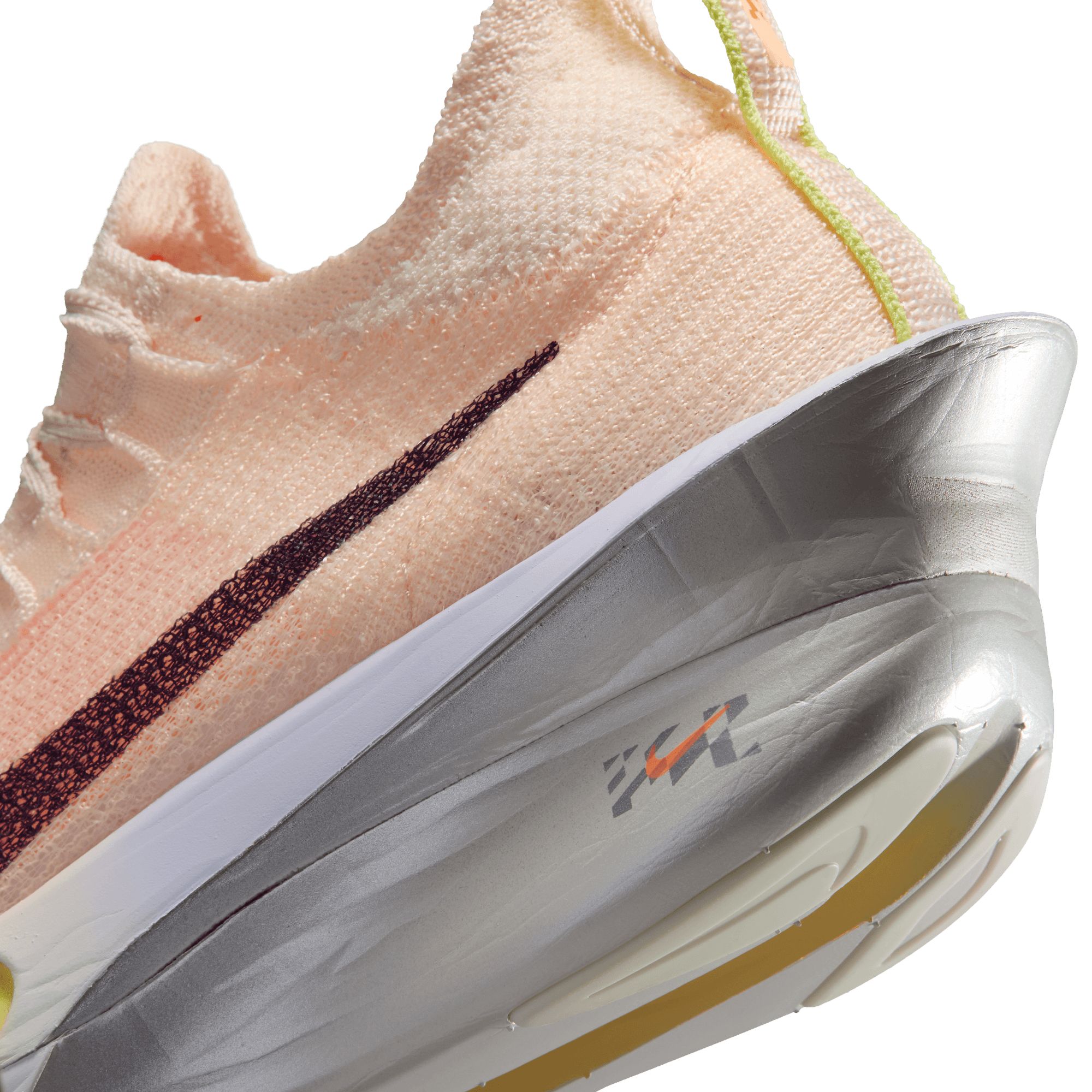 Nike Women's Alphafly Next Flyknit 3 Running Shoes