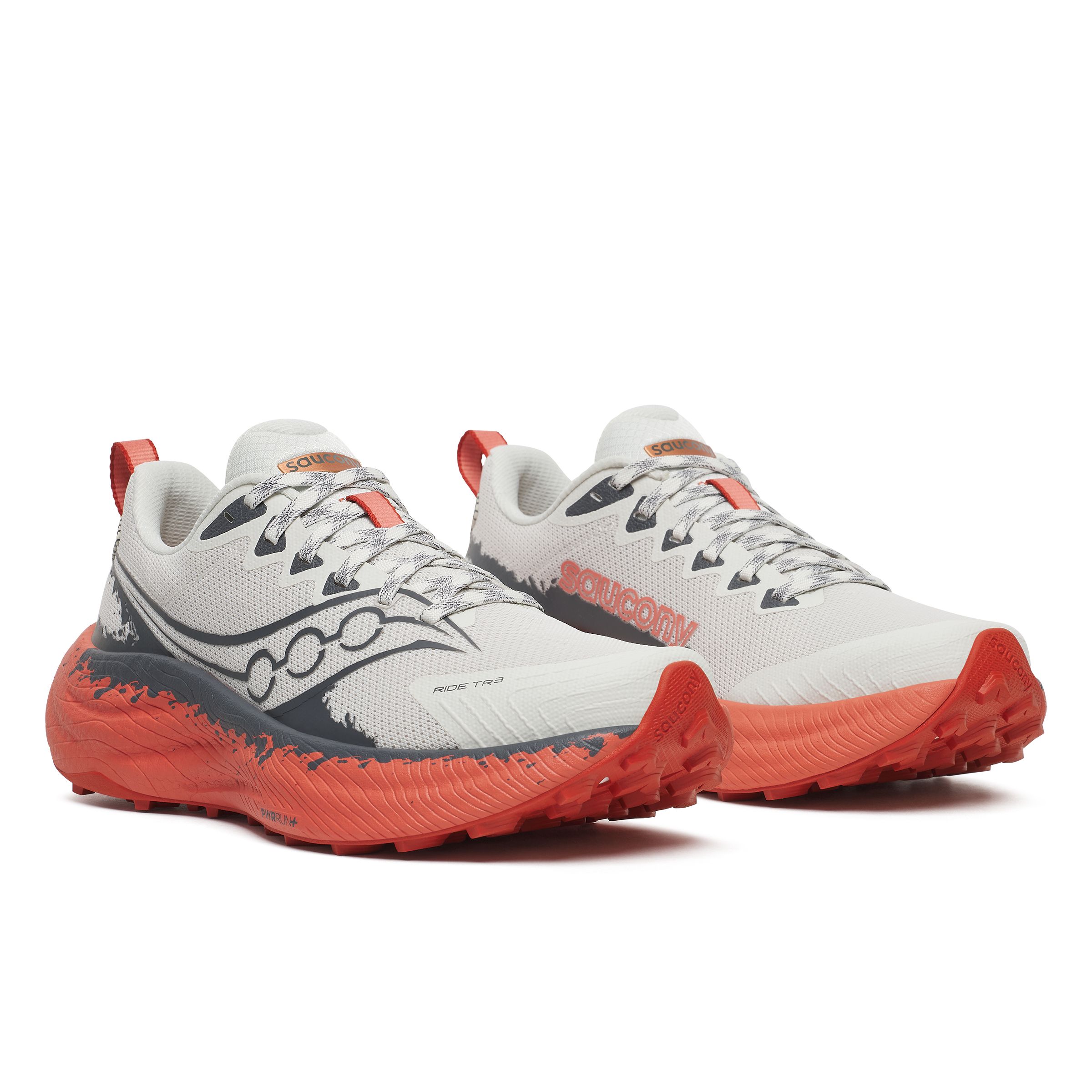 Saucony Women's Ride TR3 Trail Running Shoes