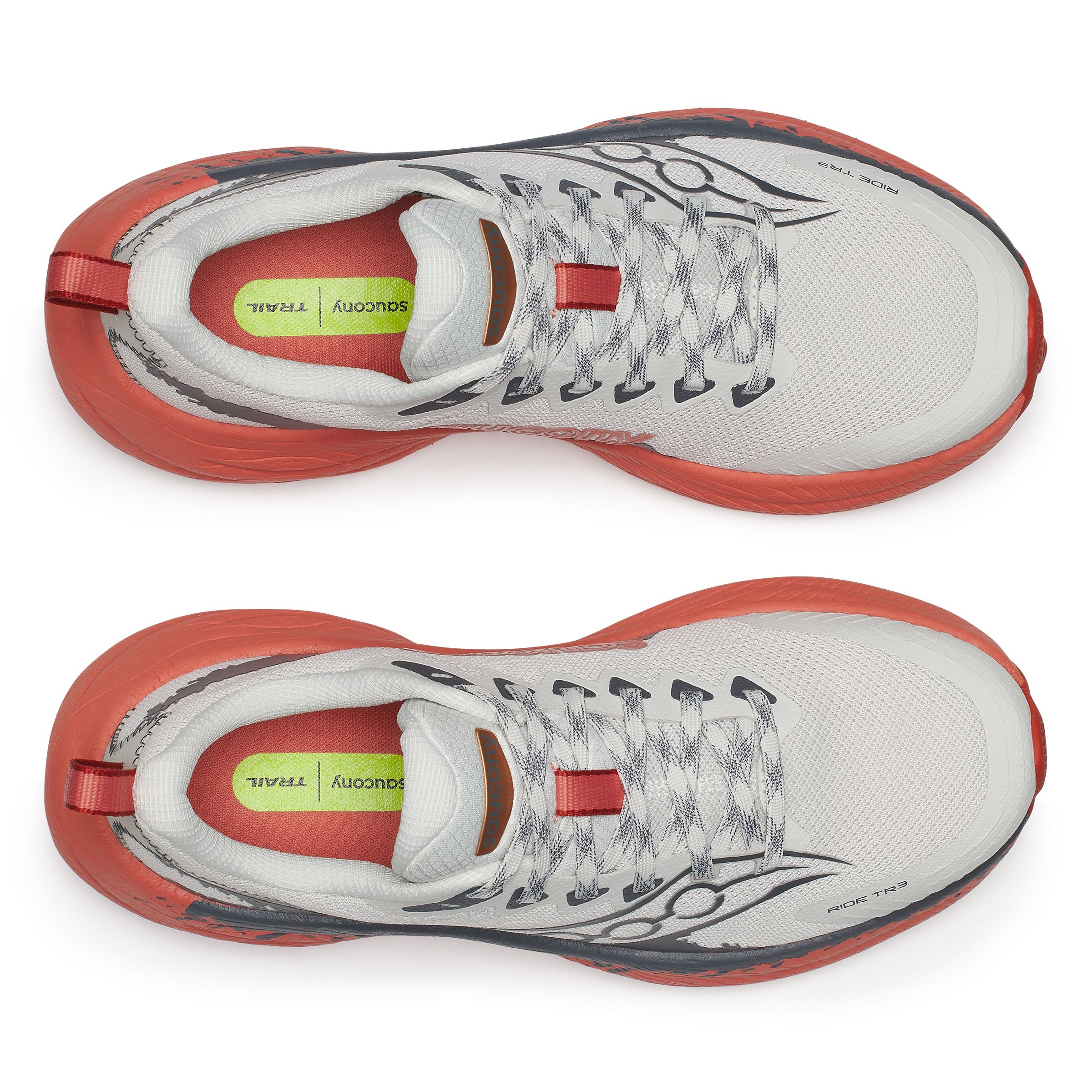 Saucony Women's Ride TR3 Trail Running Shoes