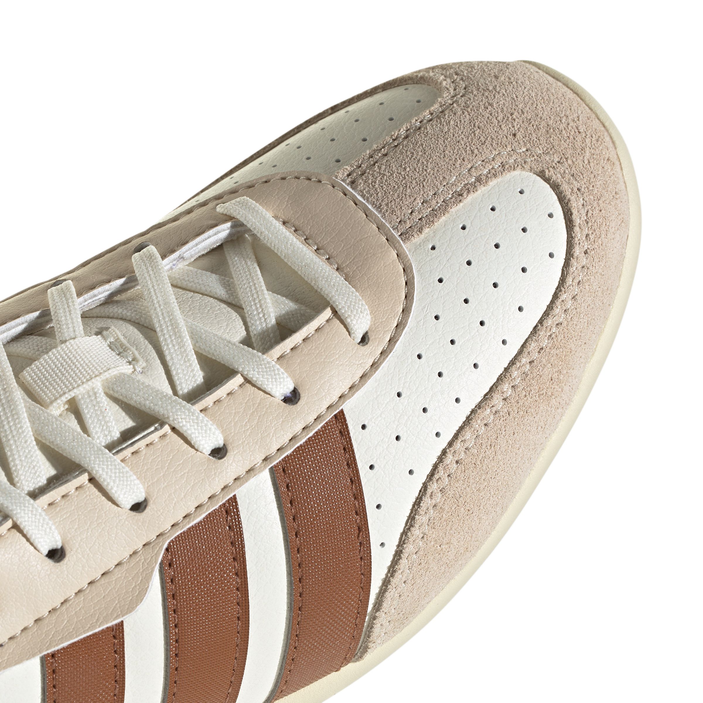 adidas Women's Barreda Lo Synthetic Upper Casual Shoes