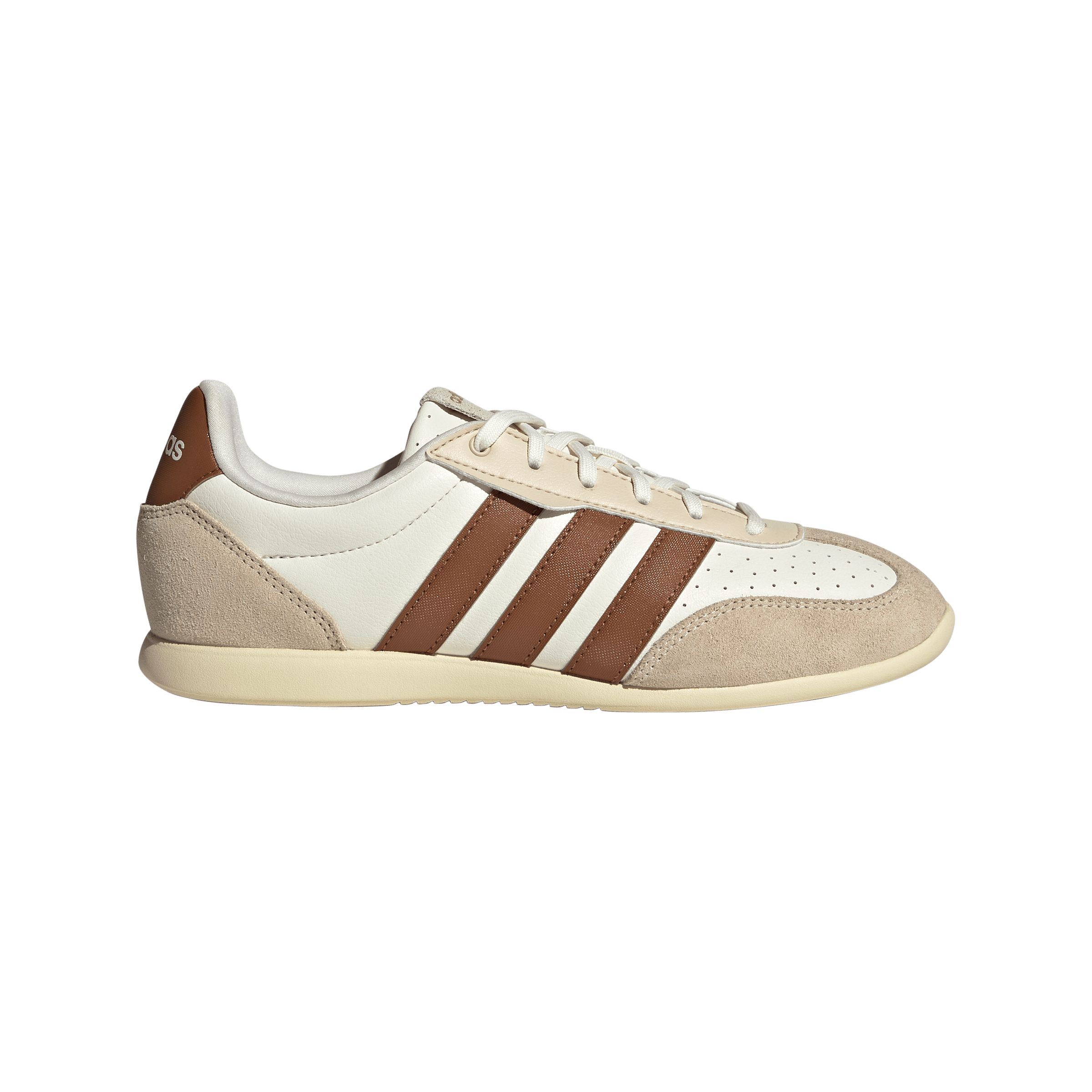 adidas Women's Barreda Lo Synthetic Upper Casual Shoes
