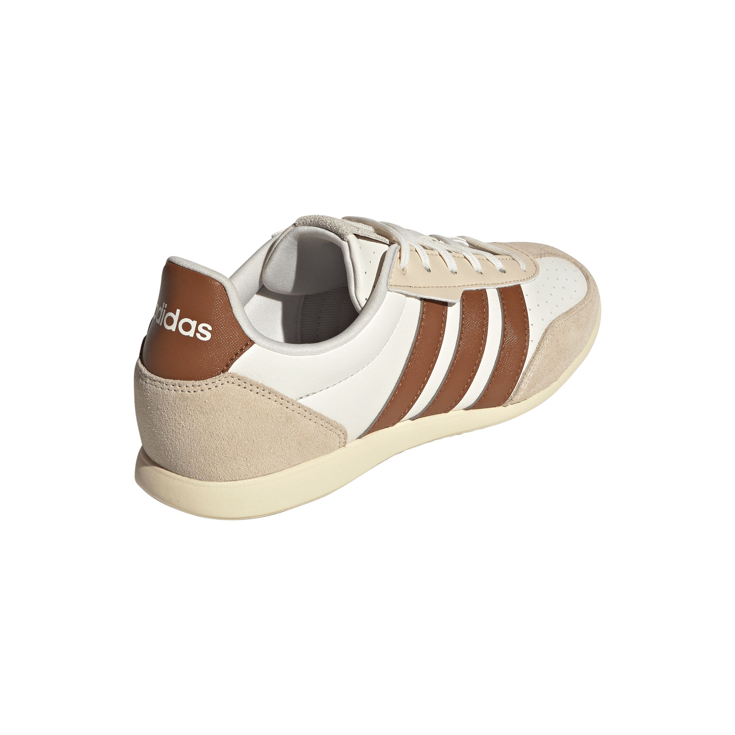 adidas Women's Barreda Lo Synthetic Upper Casual Shoes