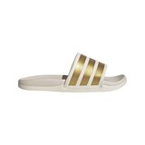 adidas Women's Adilette Comfort 2.0 Cloudfoam Cushioned Sandals