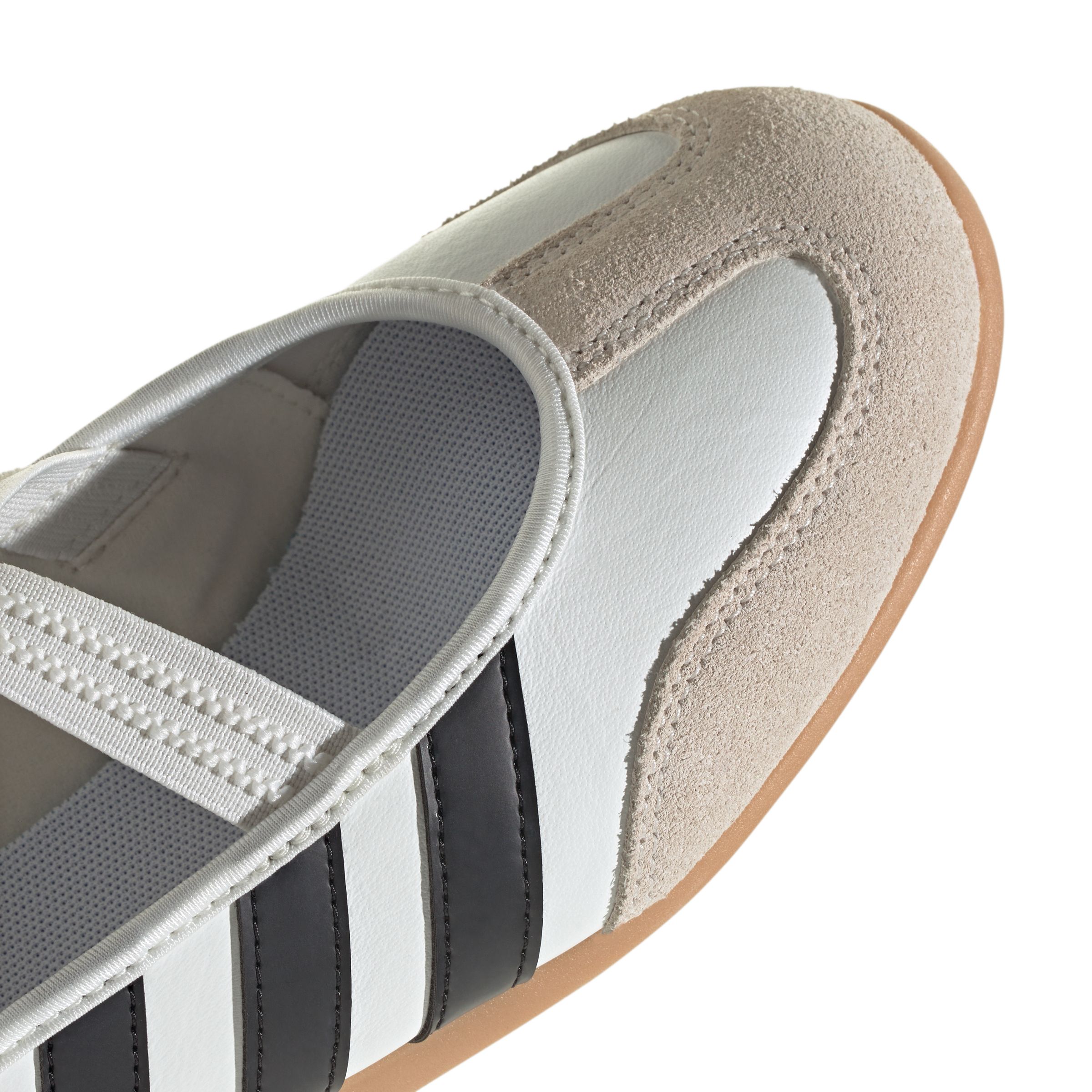 adidas Women's Barreda Mary Jane Shoes