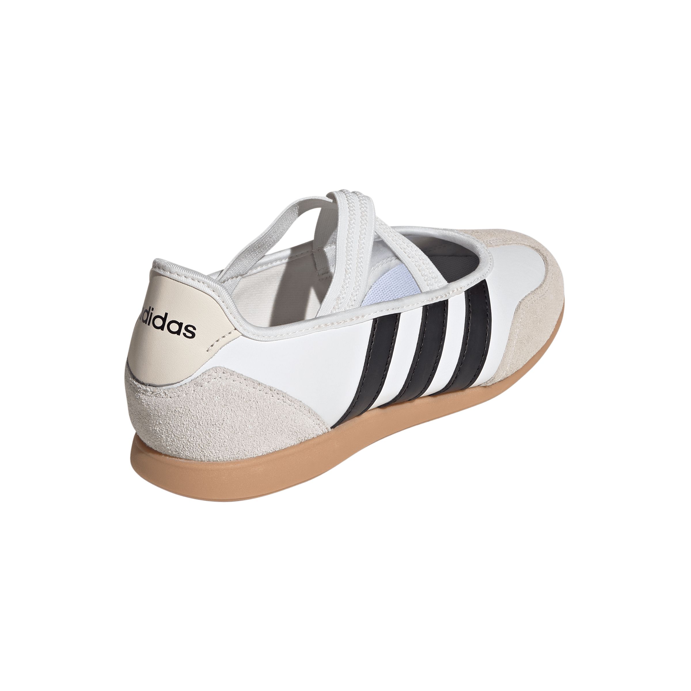 adidas Women's Barreda Mary Jane Shoes