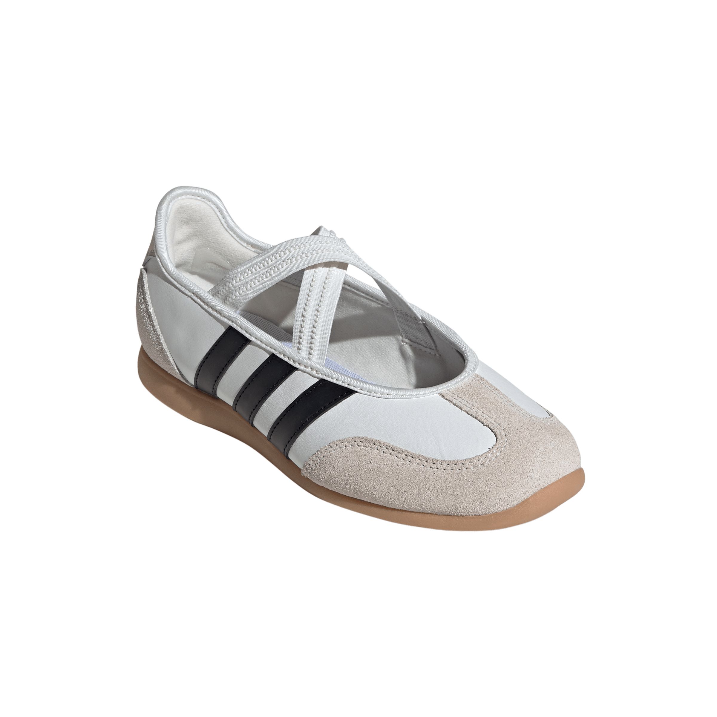 adidas Women's Barreda Mary Jane Shoes