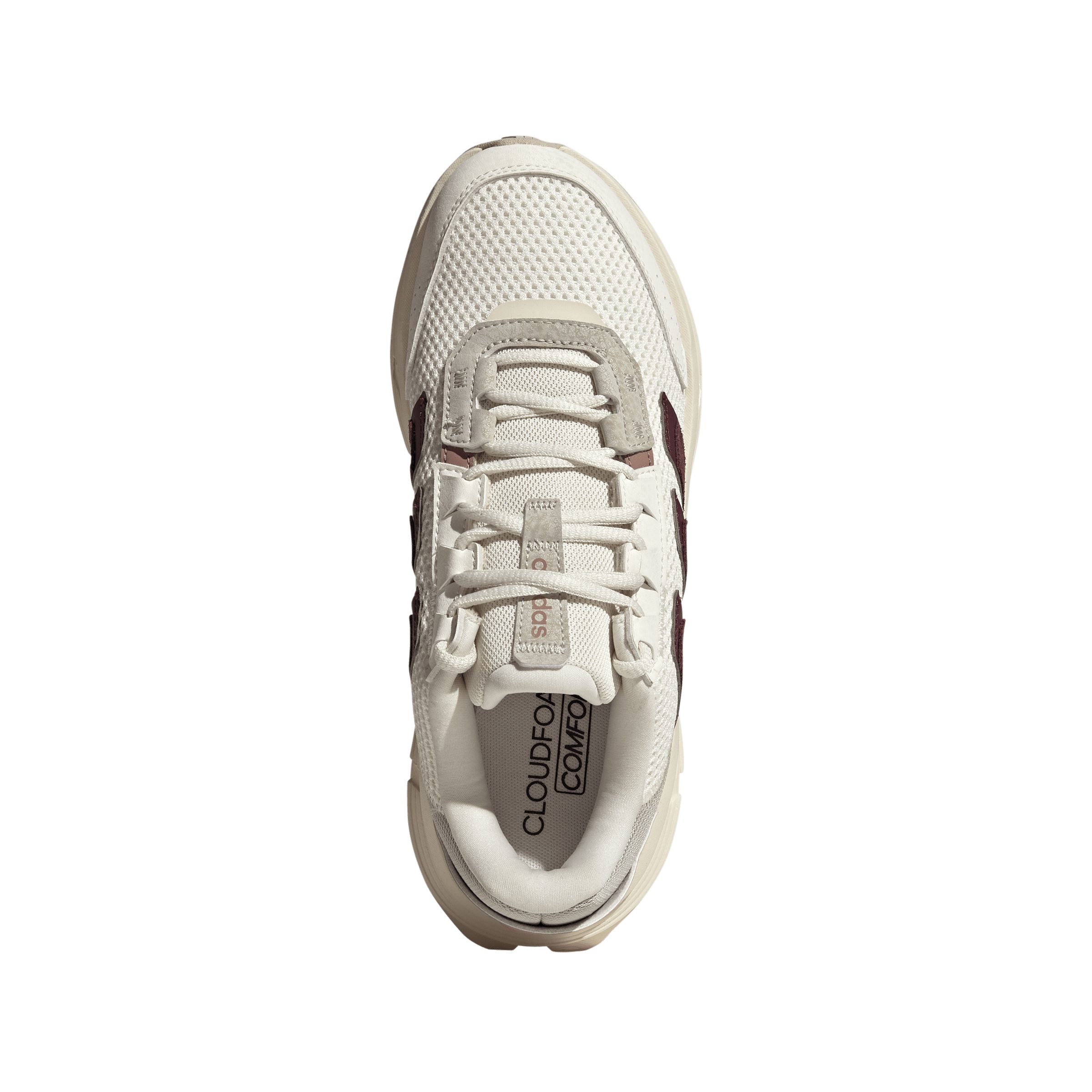 adidas Women's Astrastar Cloudfoam Sneakers