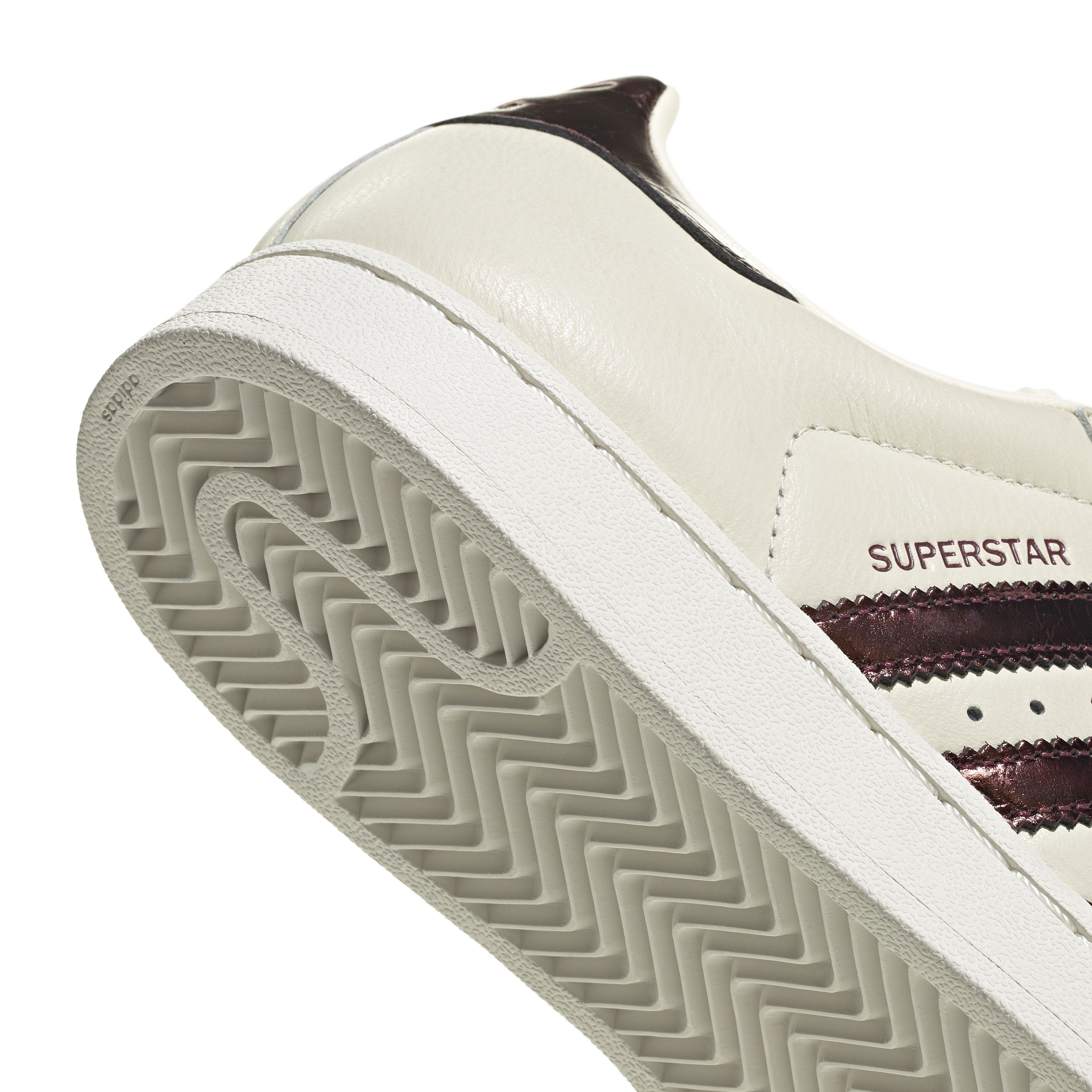 adidas Women's Superstar II Sneakers