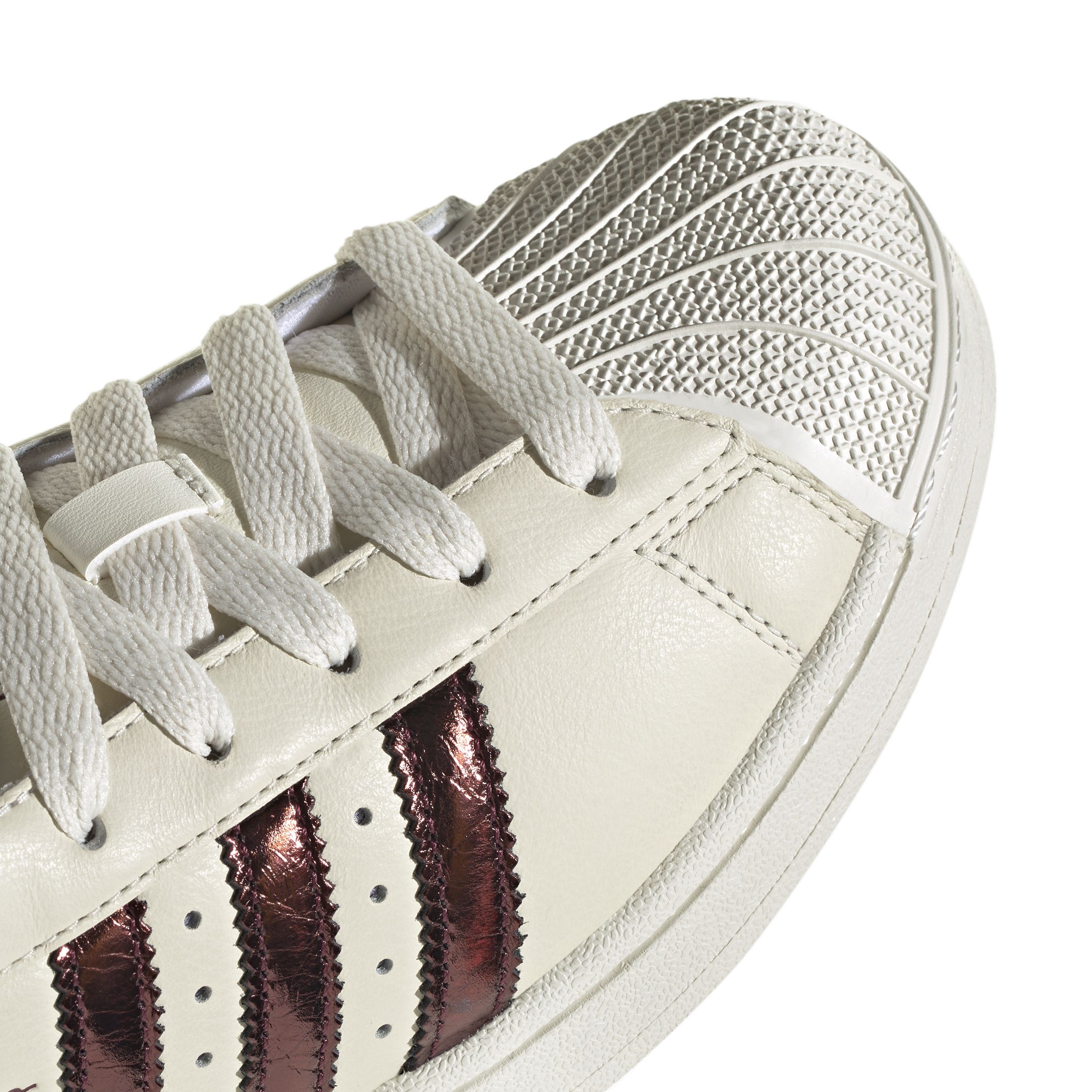 adidas Women's Superstar II Sneakers