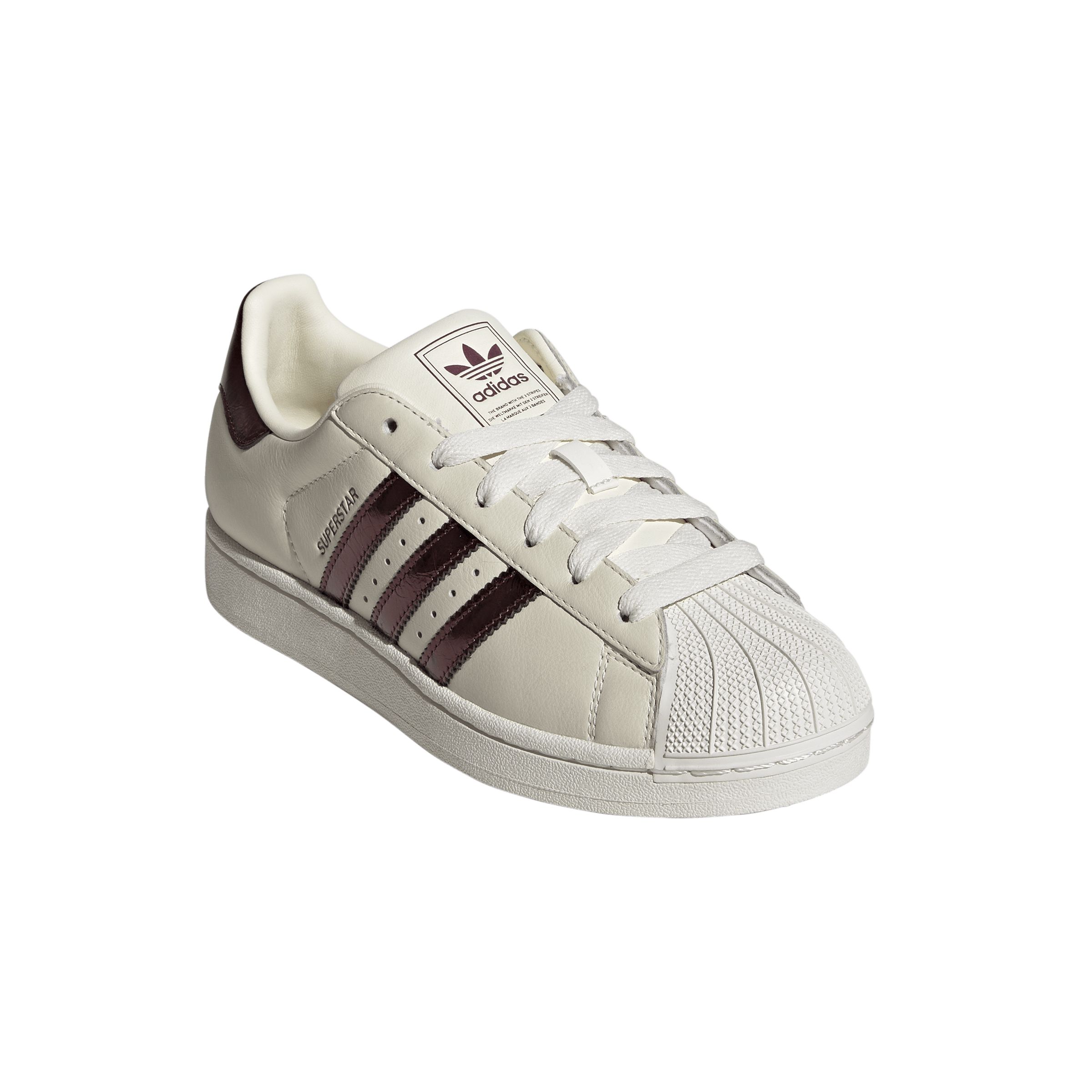 adidas Women's Superstar II Sneakers