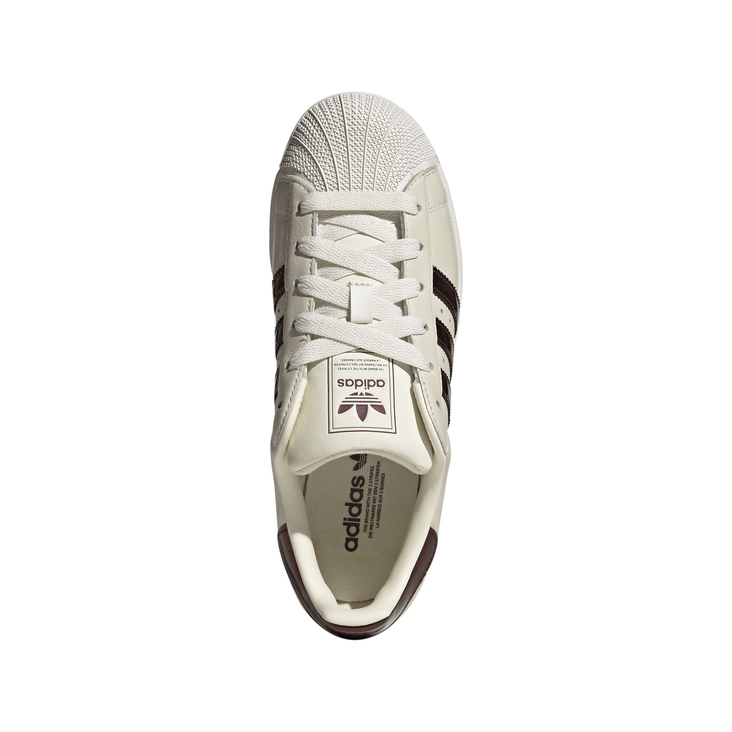 adidas Women's Superstar II Sneakers