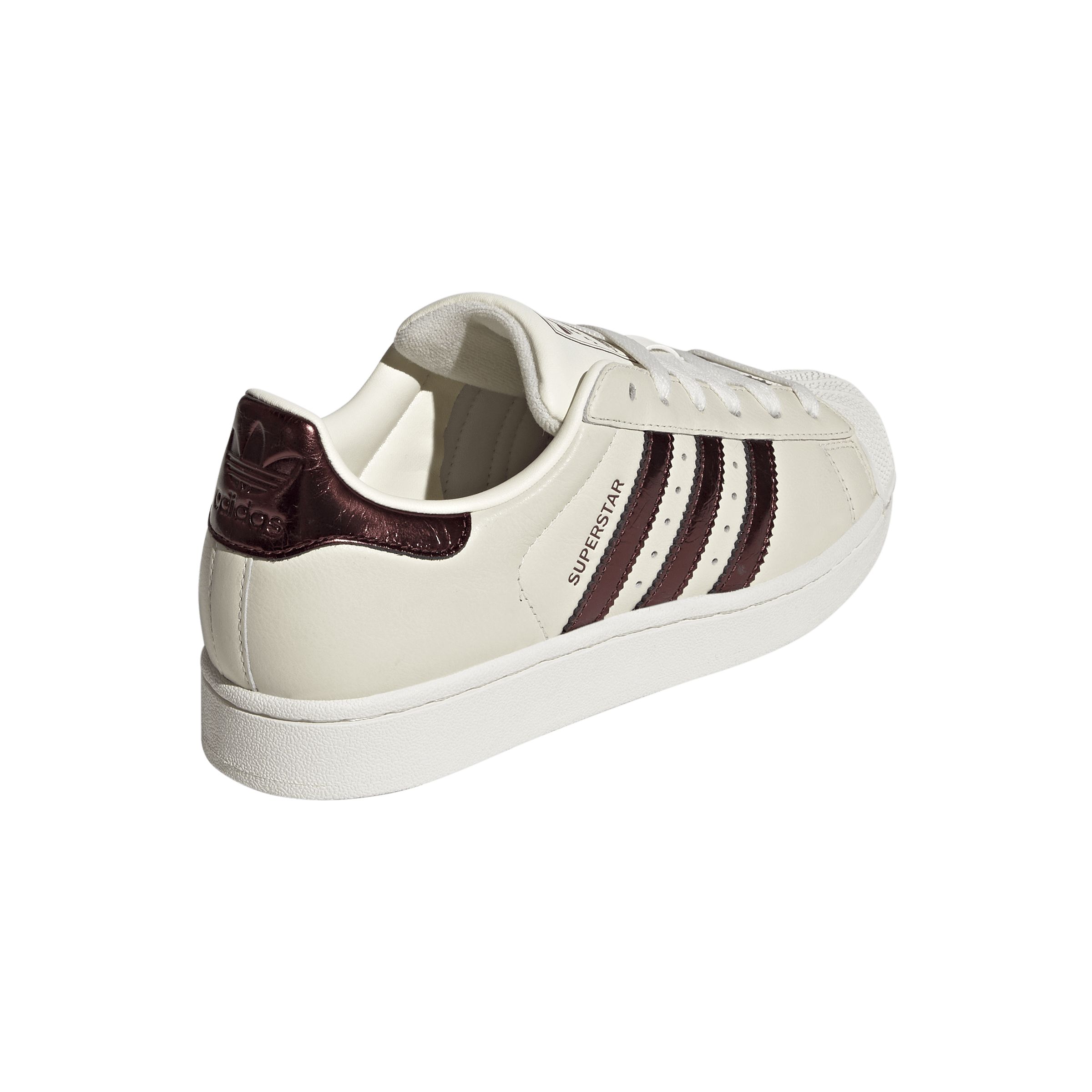 adidas Women's Superstar II Sneakers