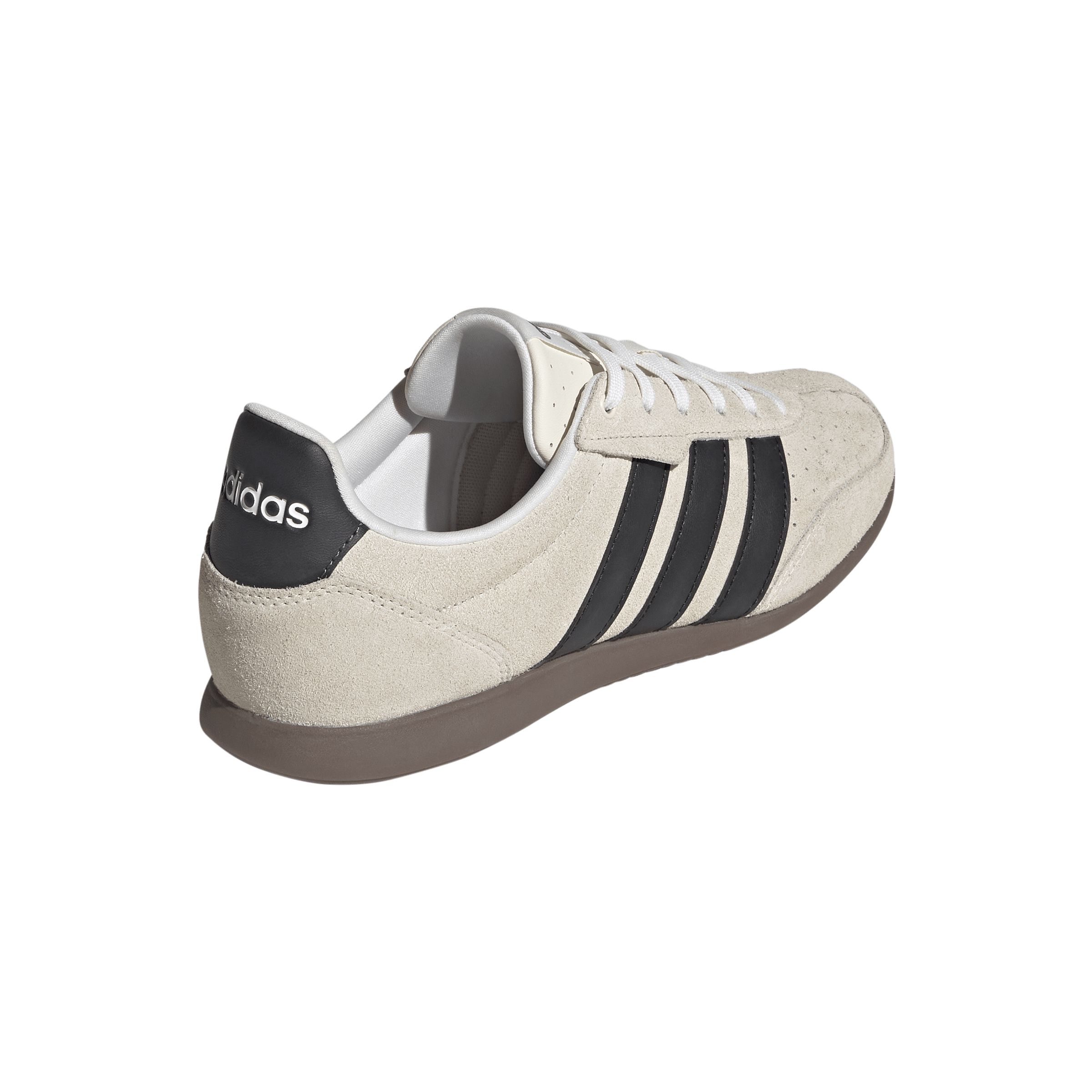 adidas Women's Barreda Lo Synthetic Upper Casual Shoes