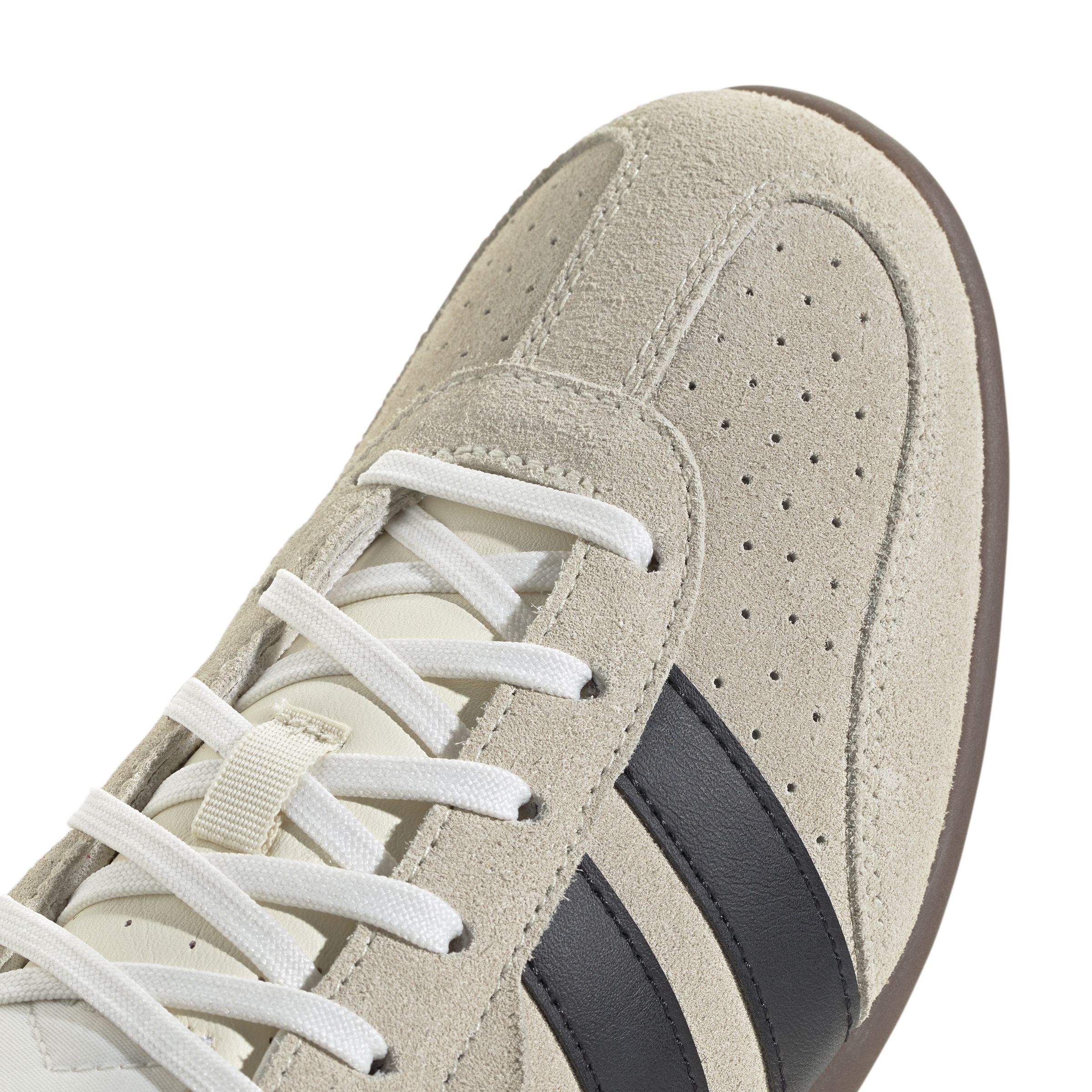 adidas Women's Barreda Lo Synthetic Upper Casual Shoes