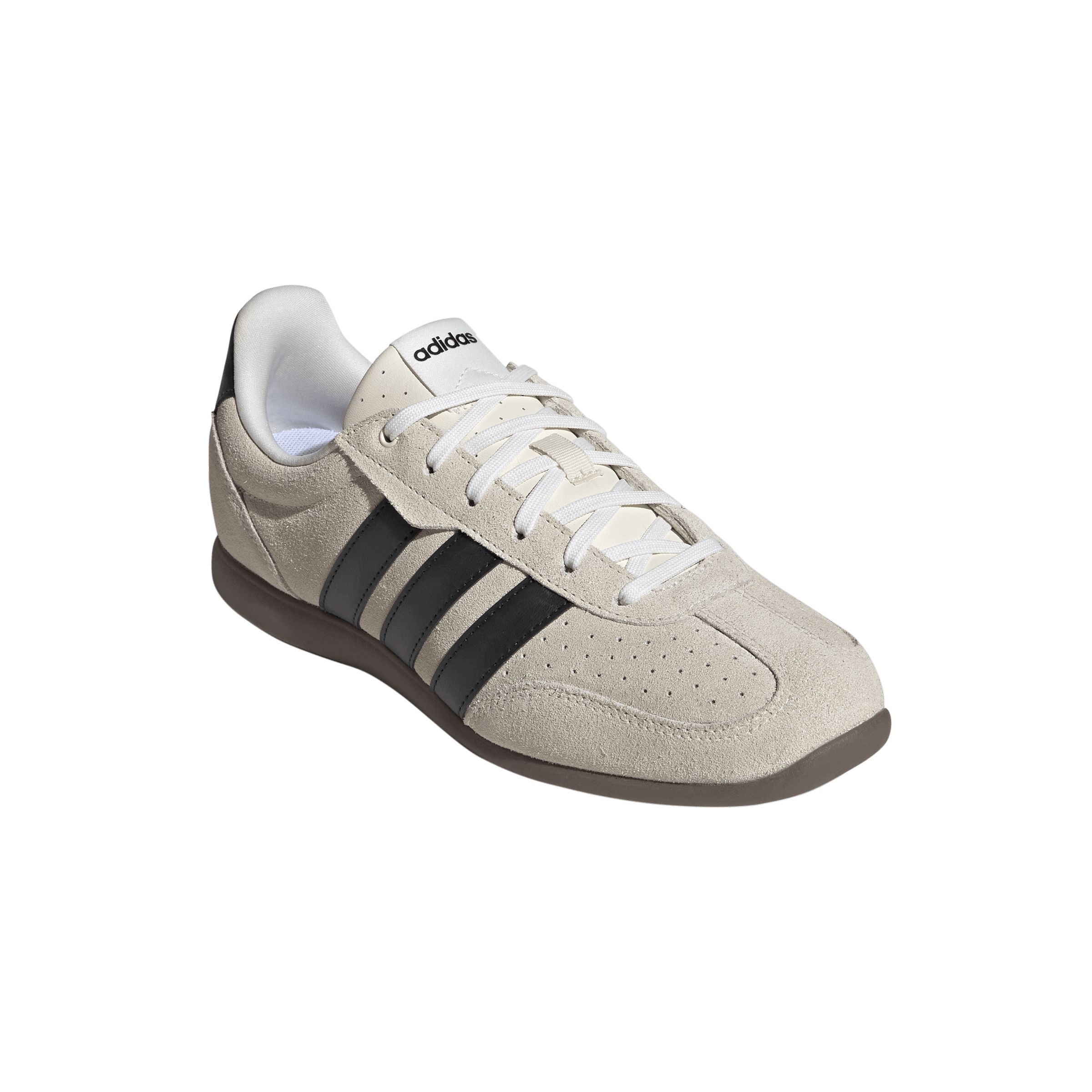 adidas Women's Barreda Lo Synthetic Upper Casual Shoes
