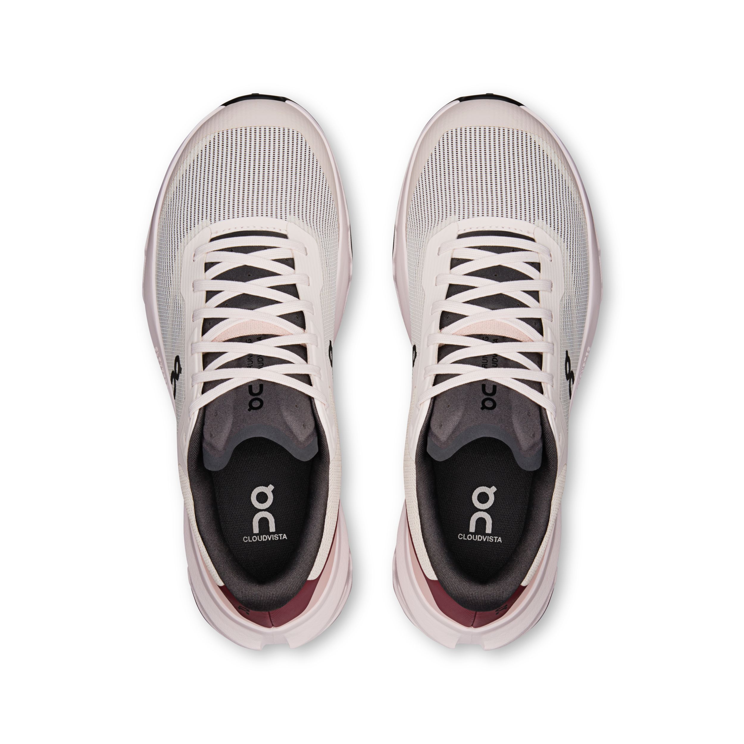 On Women's Cloudvista 3 Trail Running Shoes