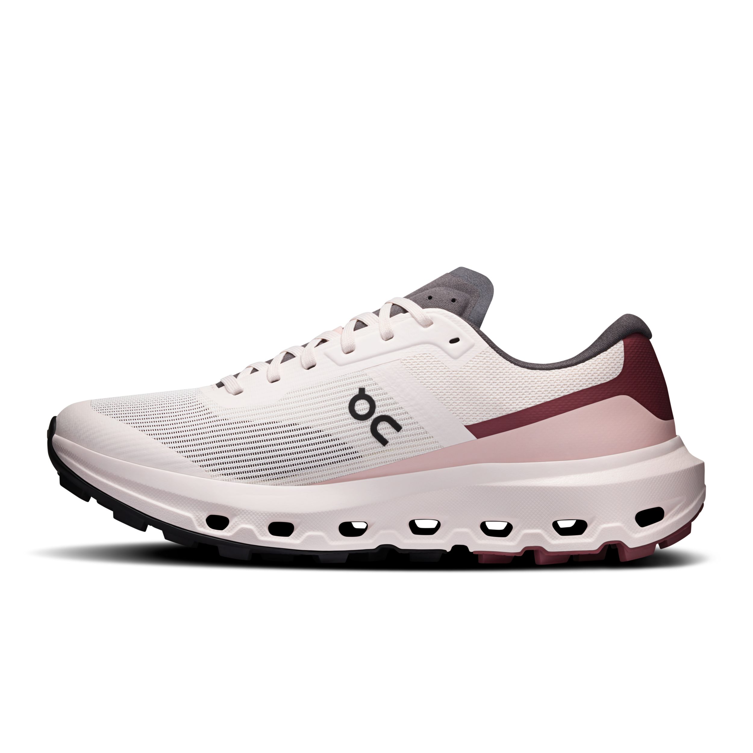 On Women's Cloudvista 3 Trail Running Shoes
