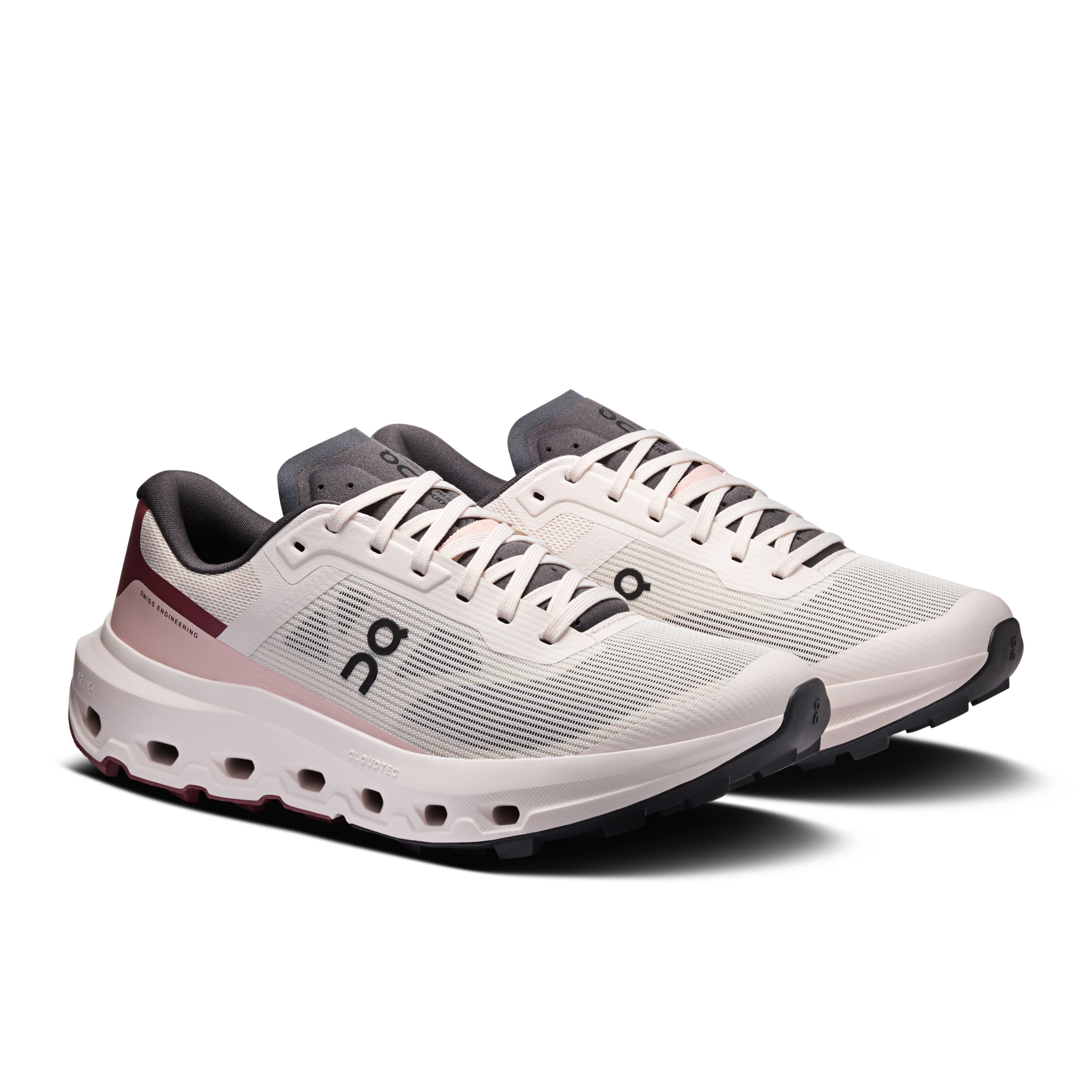 On Women's Cloudvista 3 Trail Running Shoes