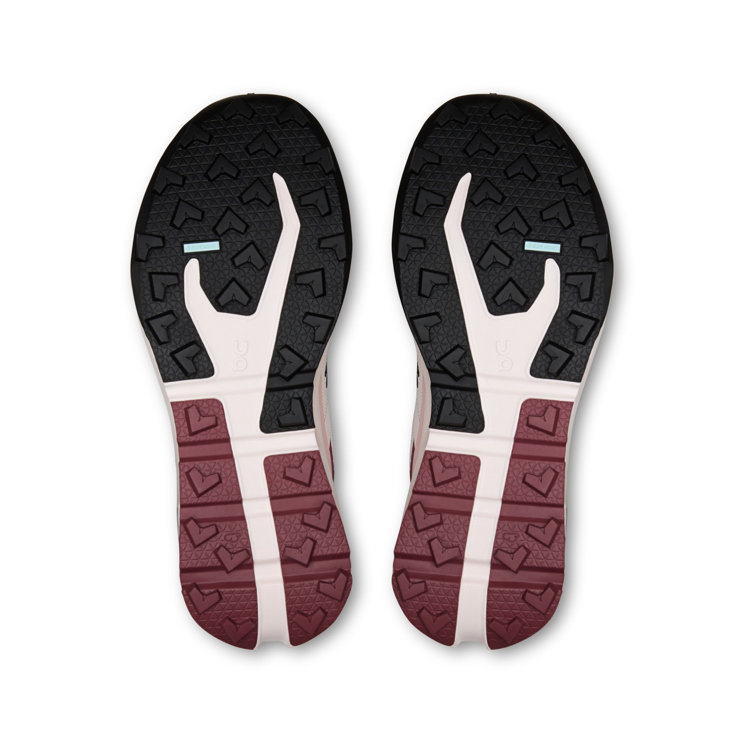On Women's Cloudvista 3 Trail Running Shoes