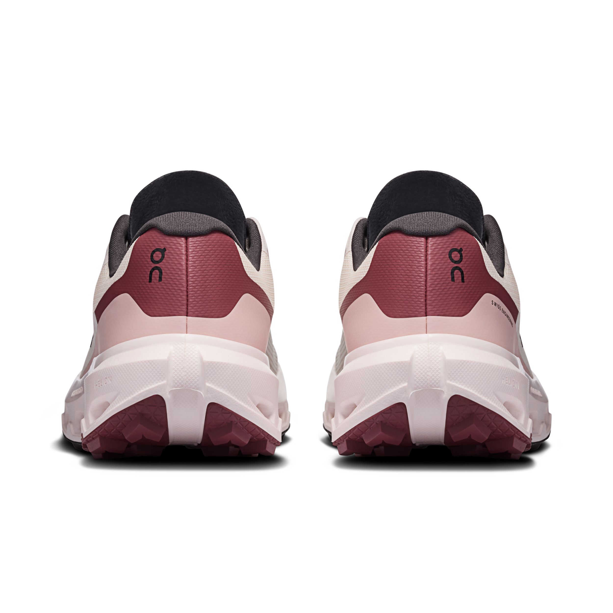 On Women's Cloudvista 3 Trail Running Shoes