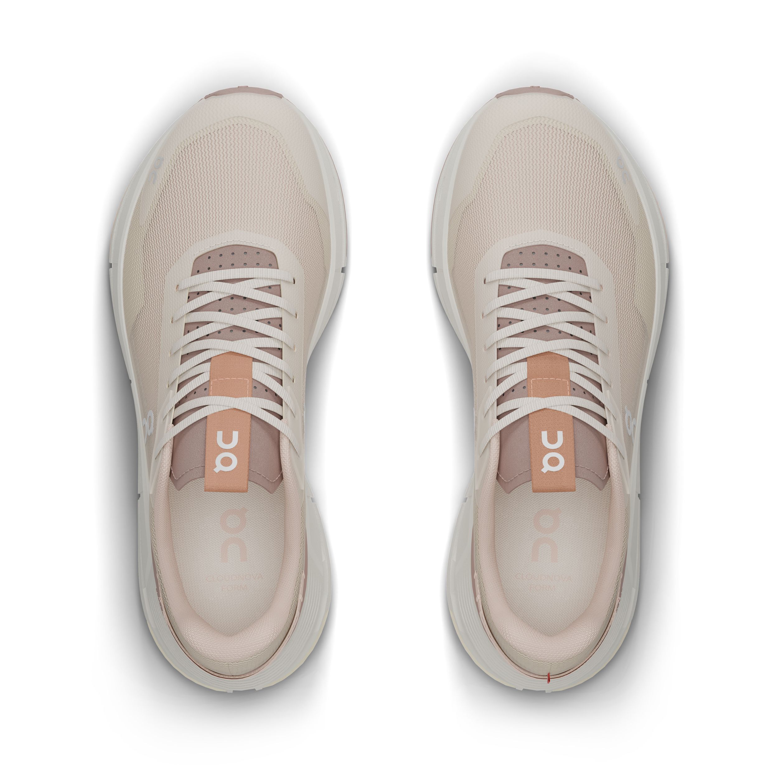 On Women's Cloudnova Form 2 Shoes