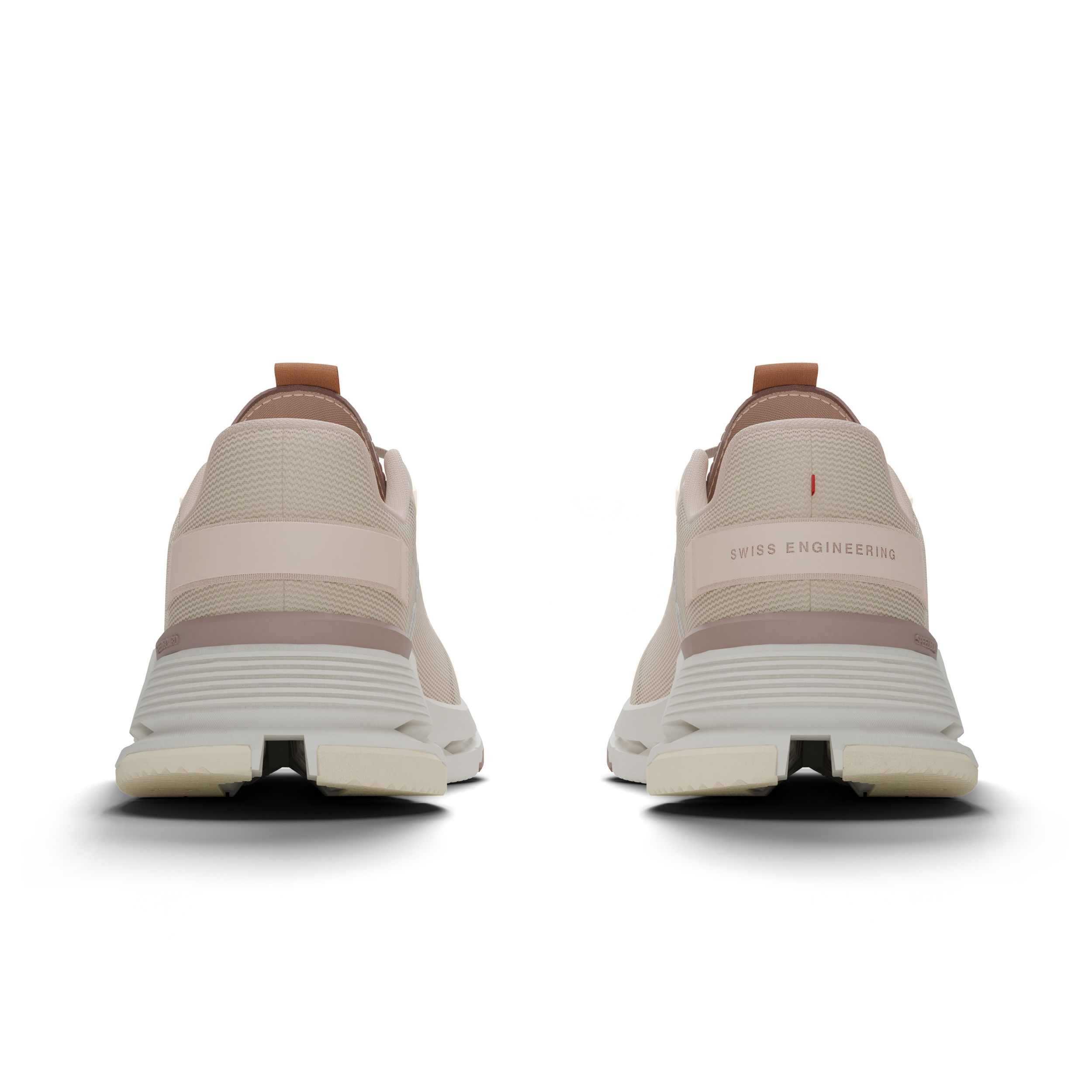 On Women's Cloudnova Form 2 Shoes