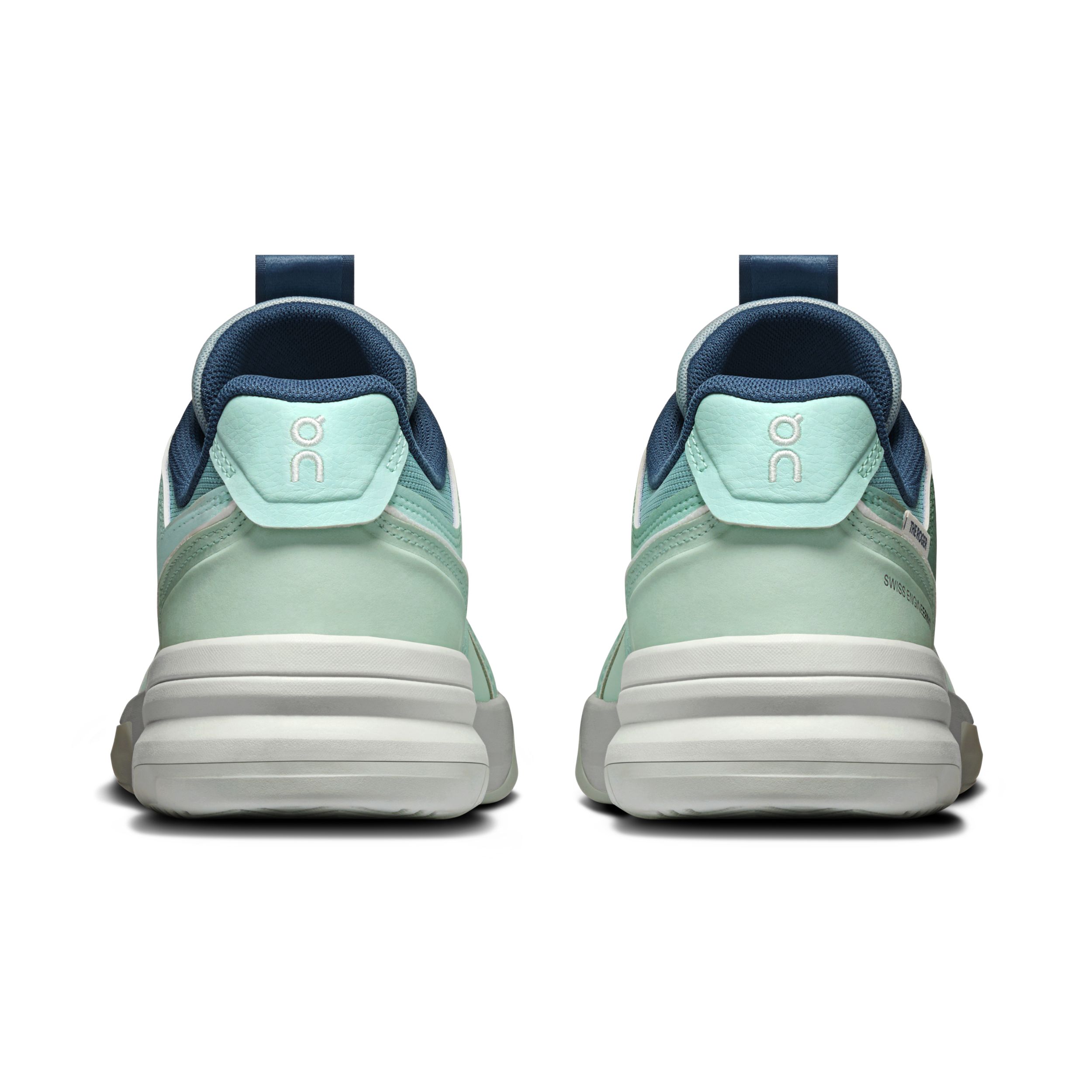 On Women's The Roger Clubhouse Pro 2 Tennis Shoes
