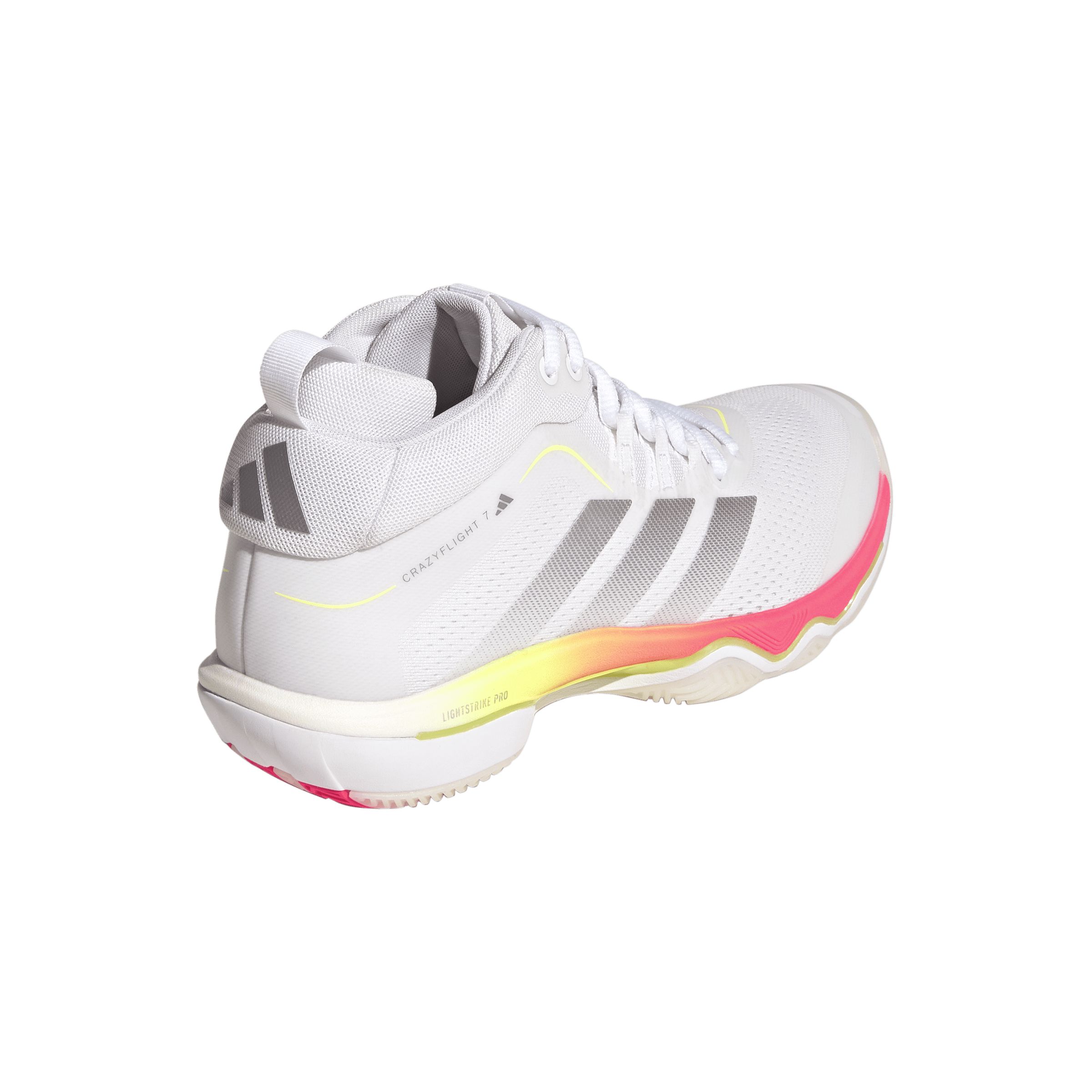 adidas Women's Crazyflight Mid Volleyball Shoes