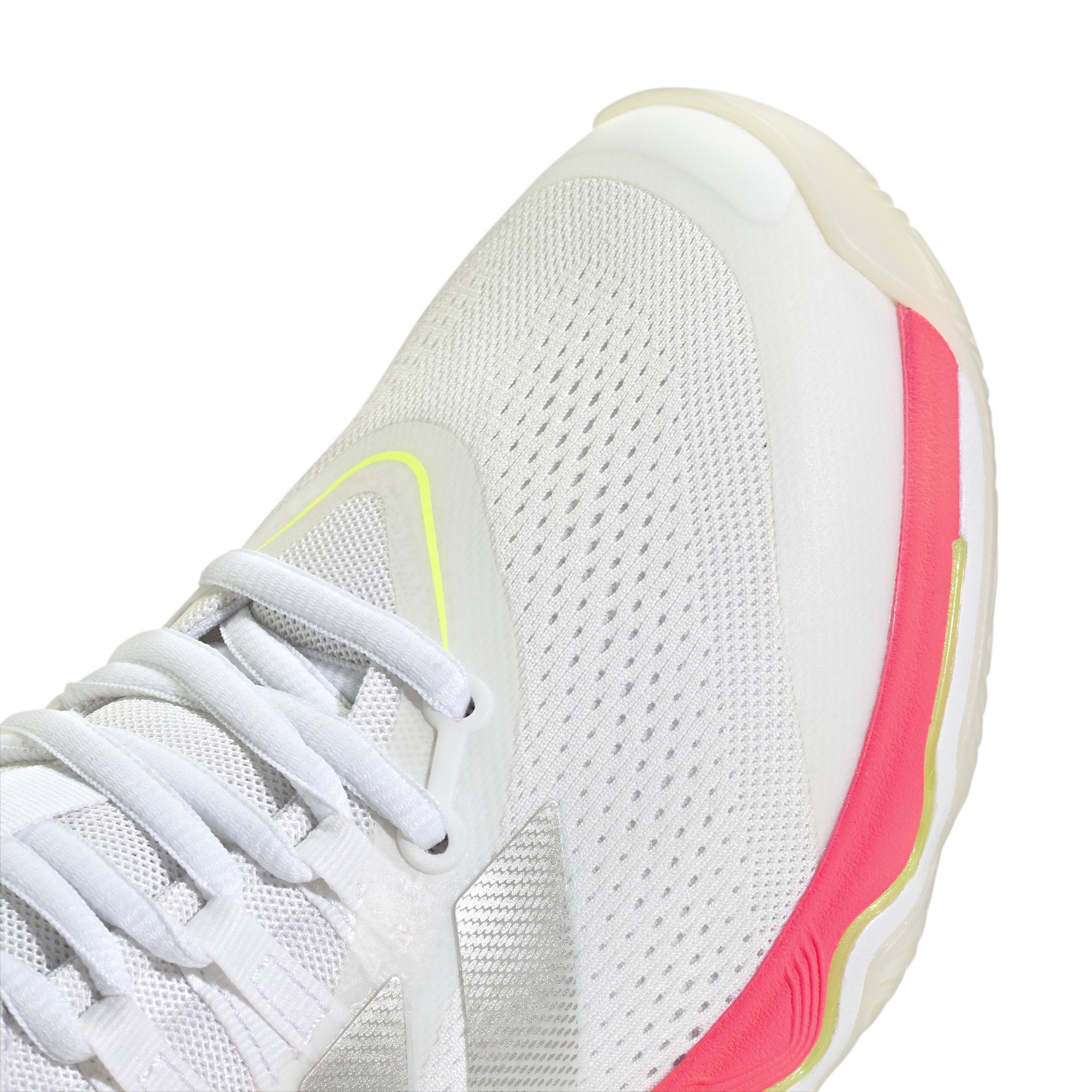 adidas Women's Crazyflight Mid Volleyball Shoes